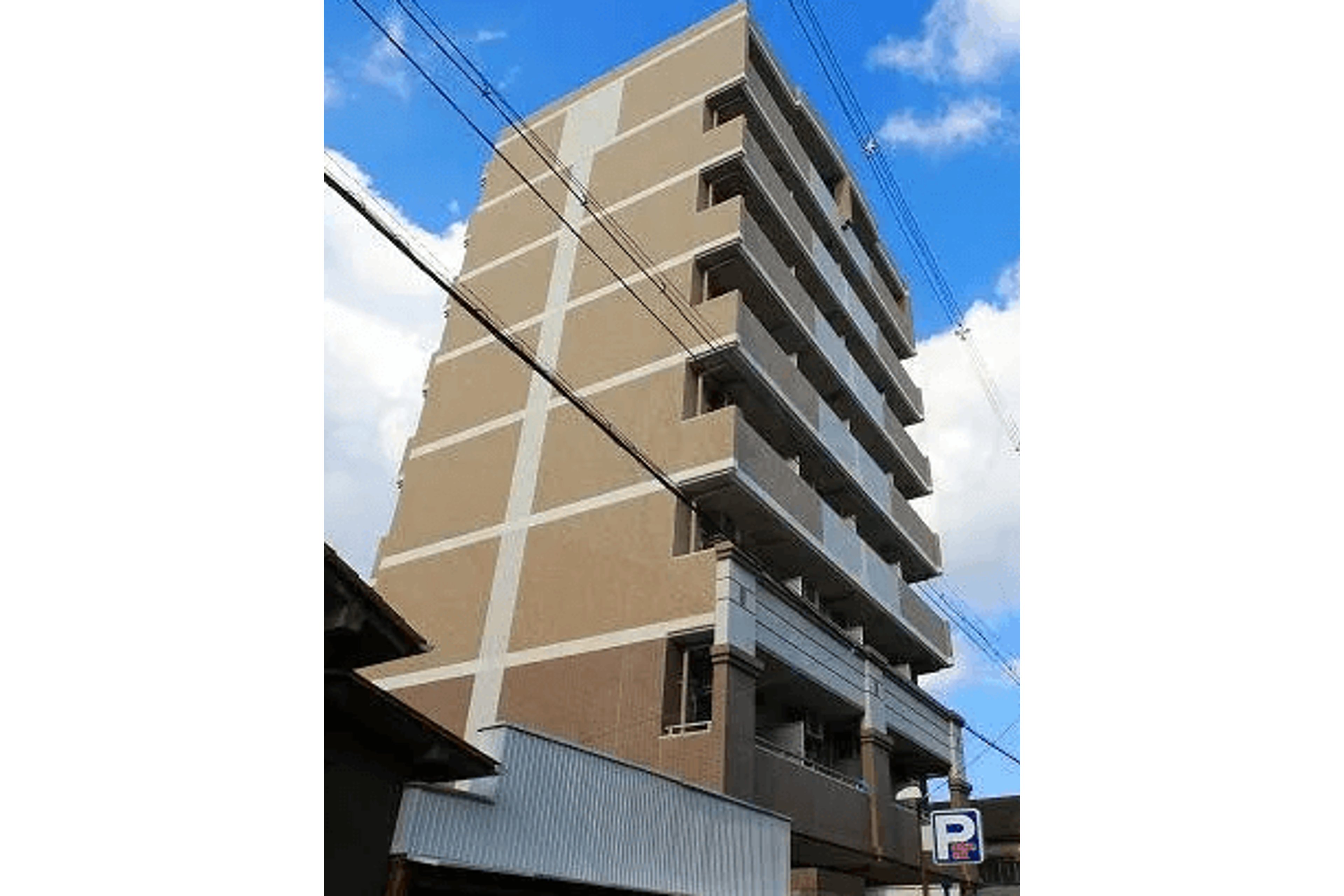 ハイグレードタイプのイメージ