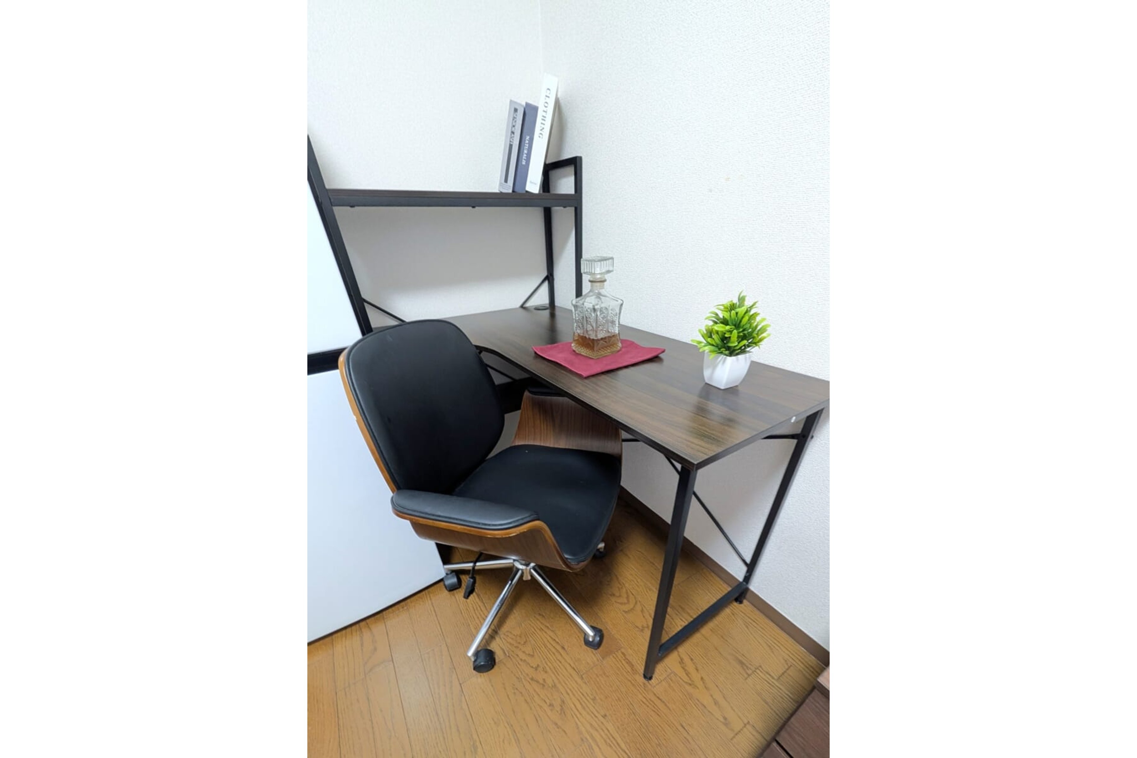 スタンダードタイプのイメージ