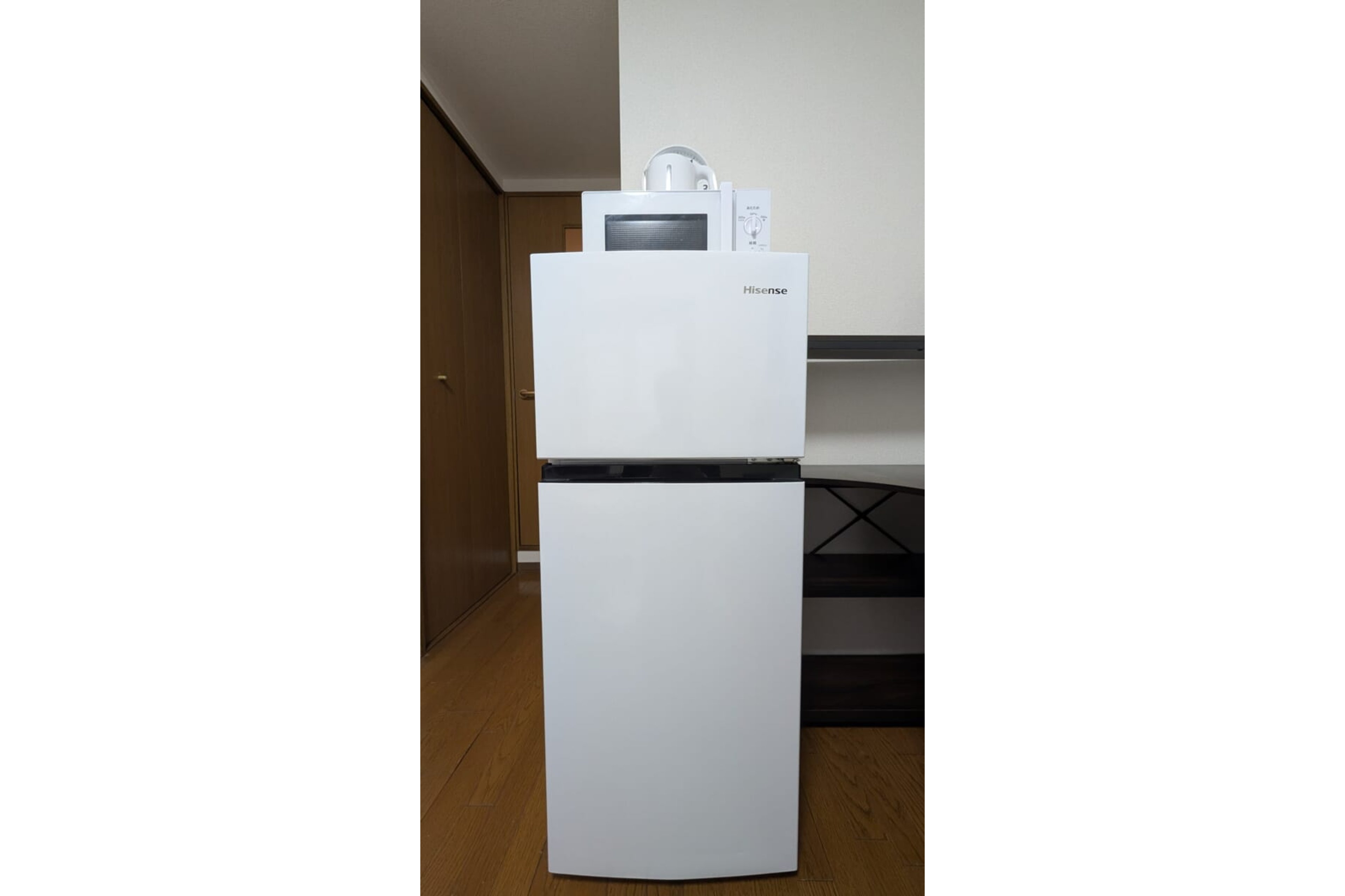 スタンダードタイプのイメージ