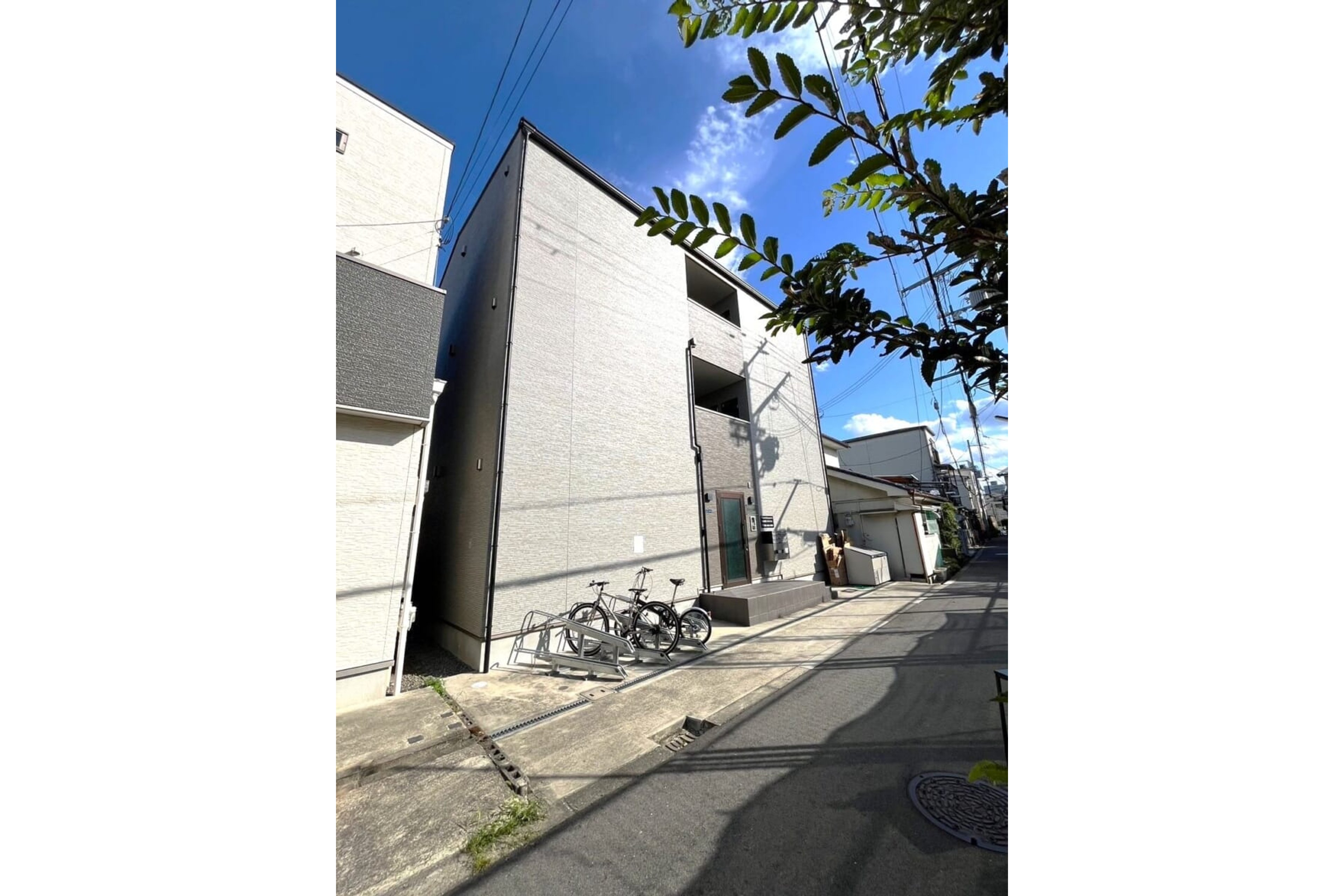 ハイグレードタイプのイメージ