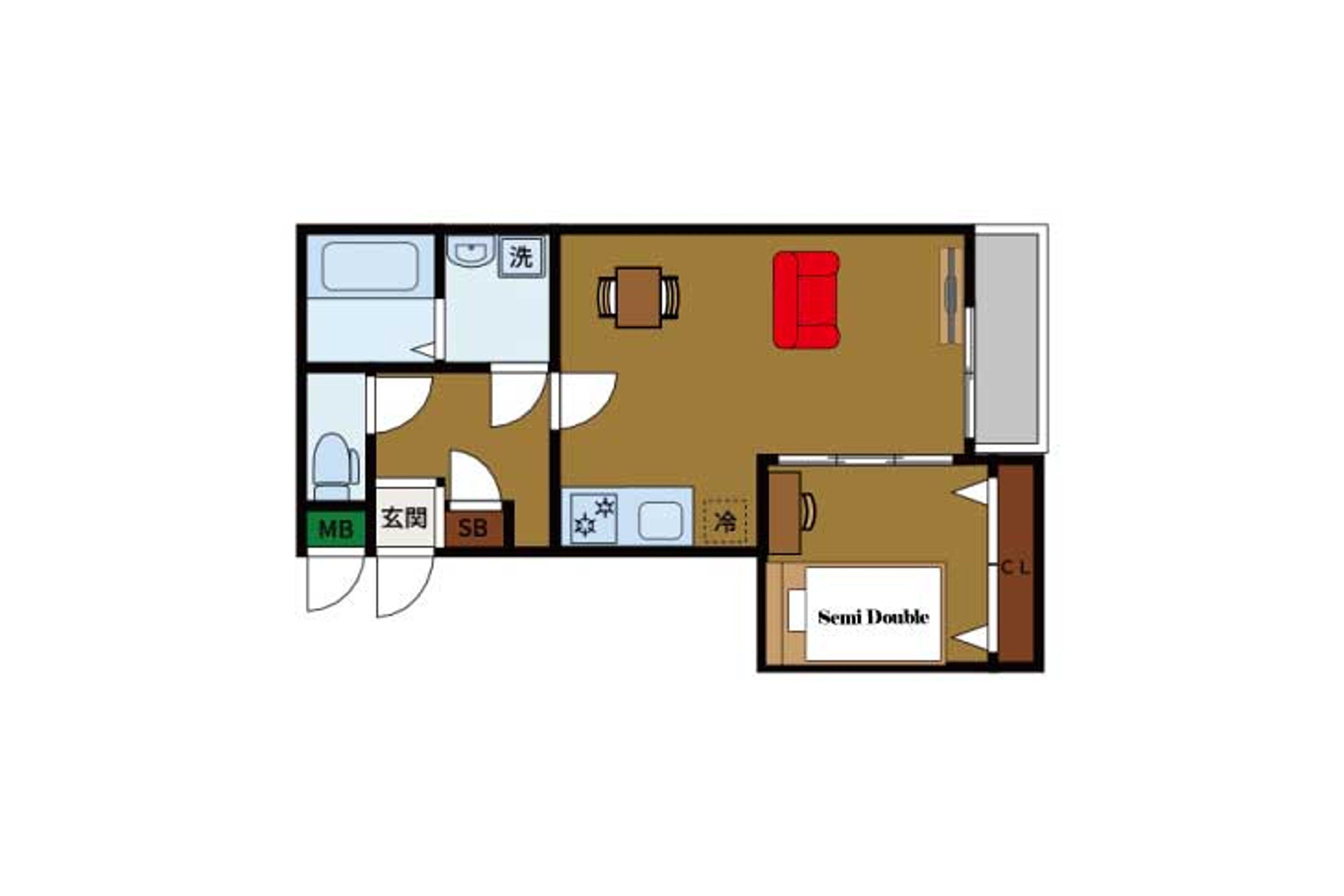 ハイグレードタイプのイメージ