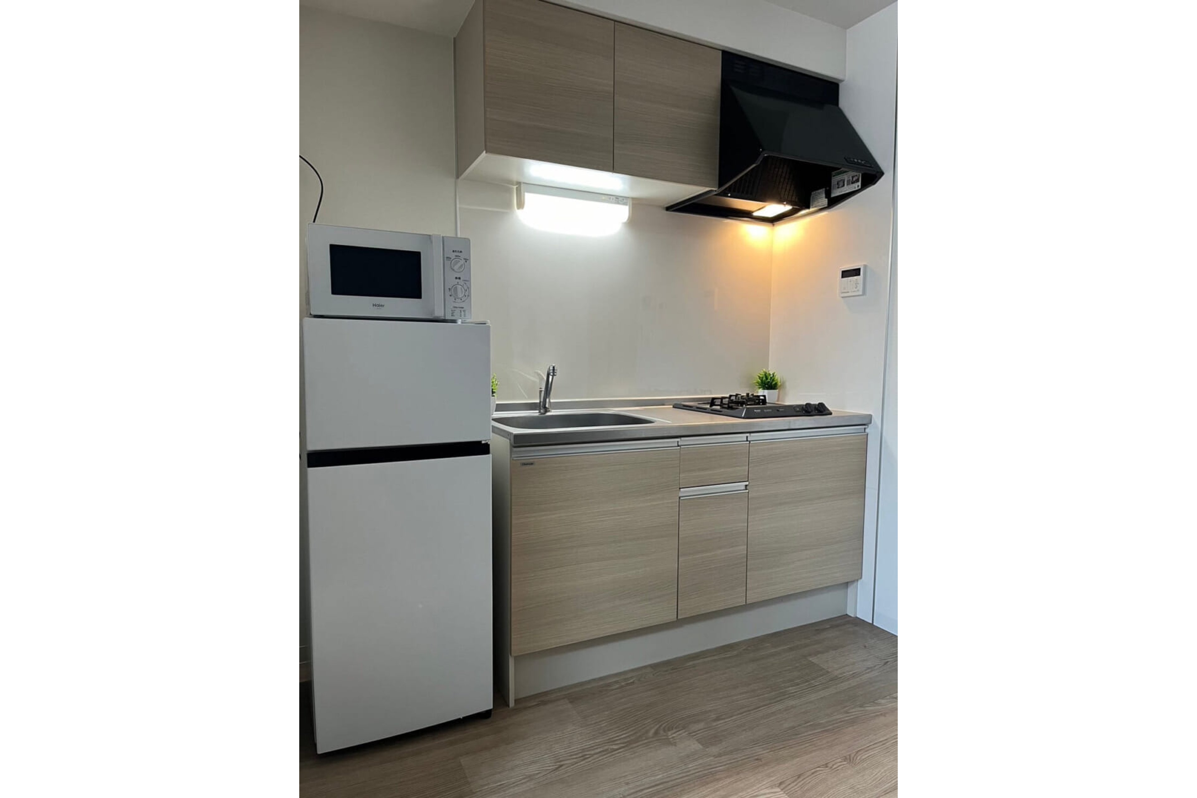 ハイグレードタイプのイメージ