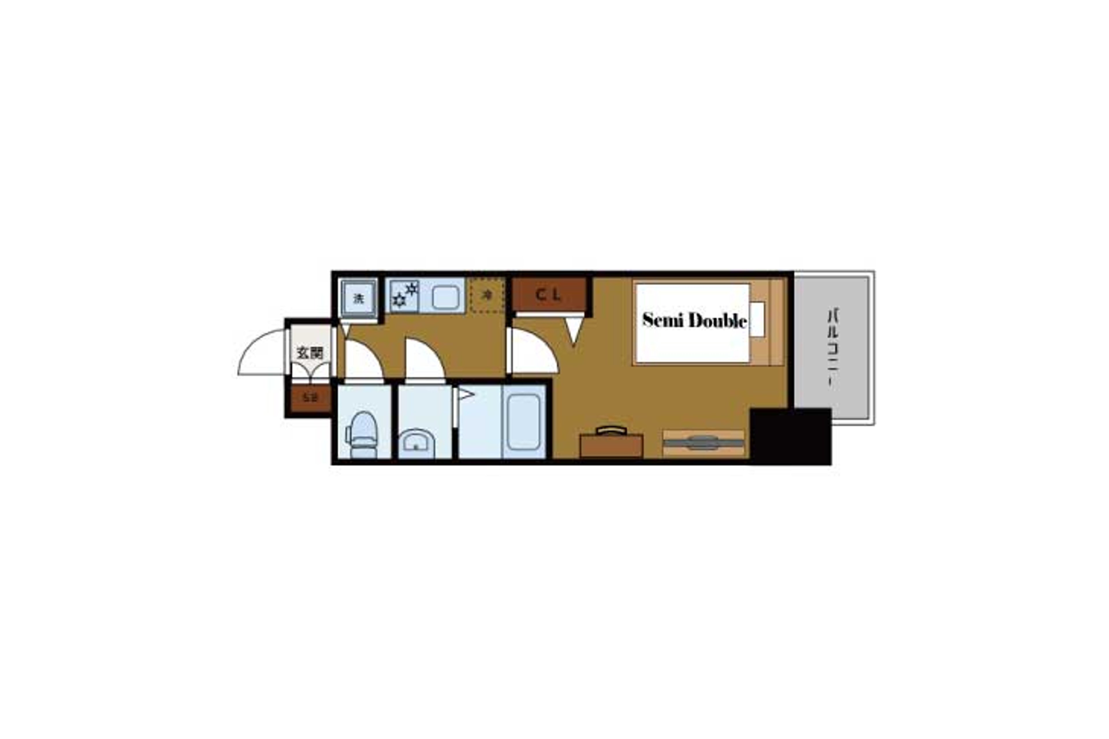 ハイグレードタイプのイメージ