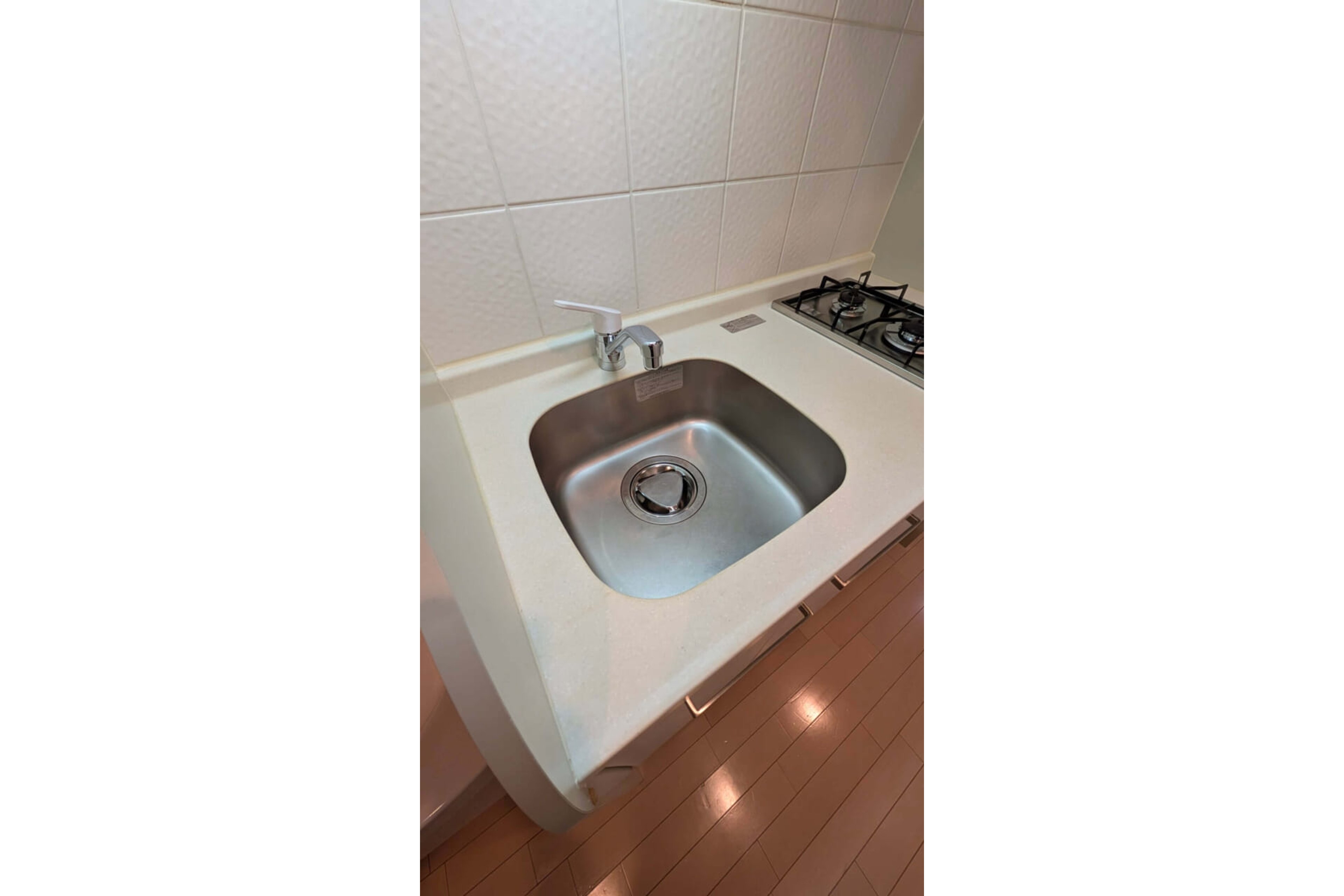 スタンダードタイプのイメージ