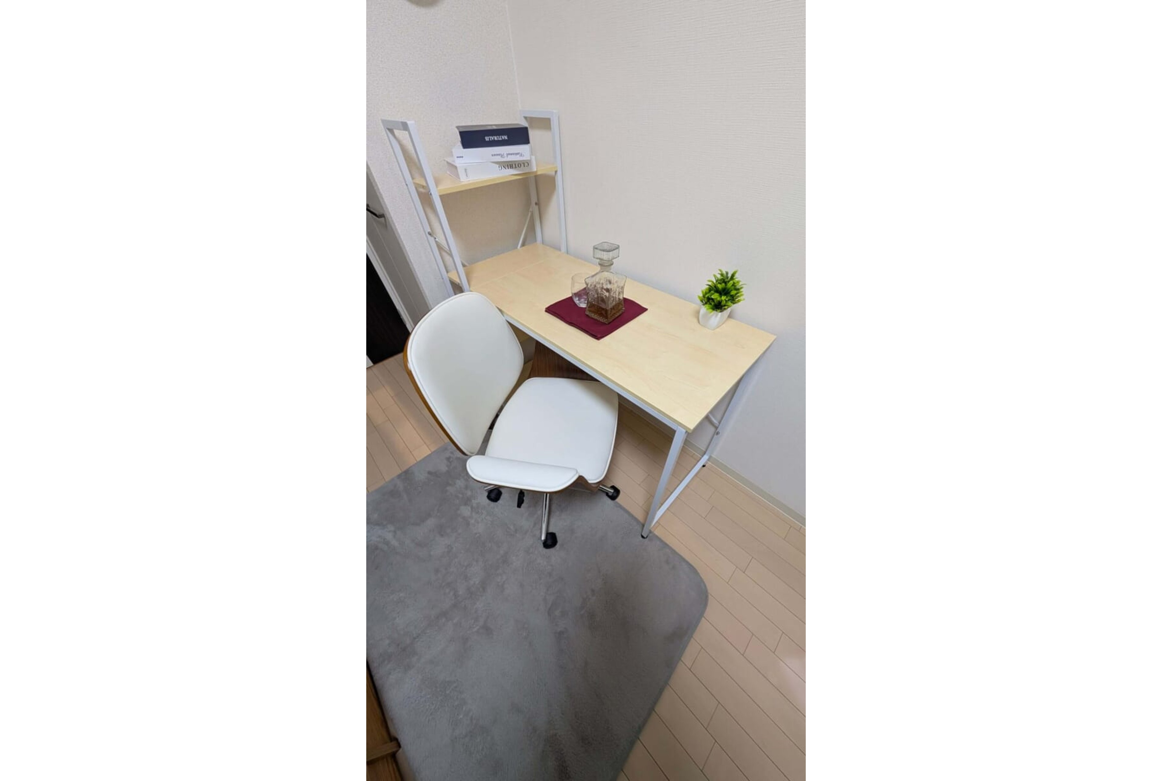 スタンダードタイプのイメージ