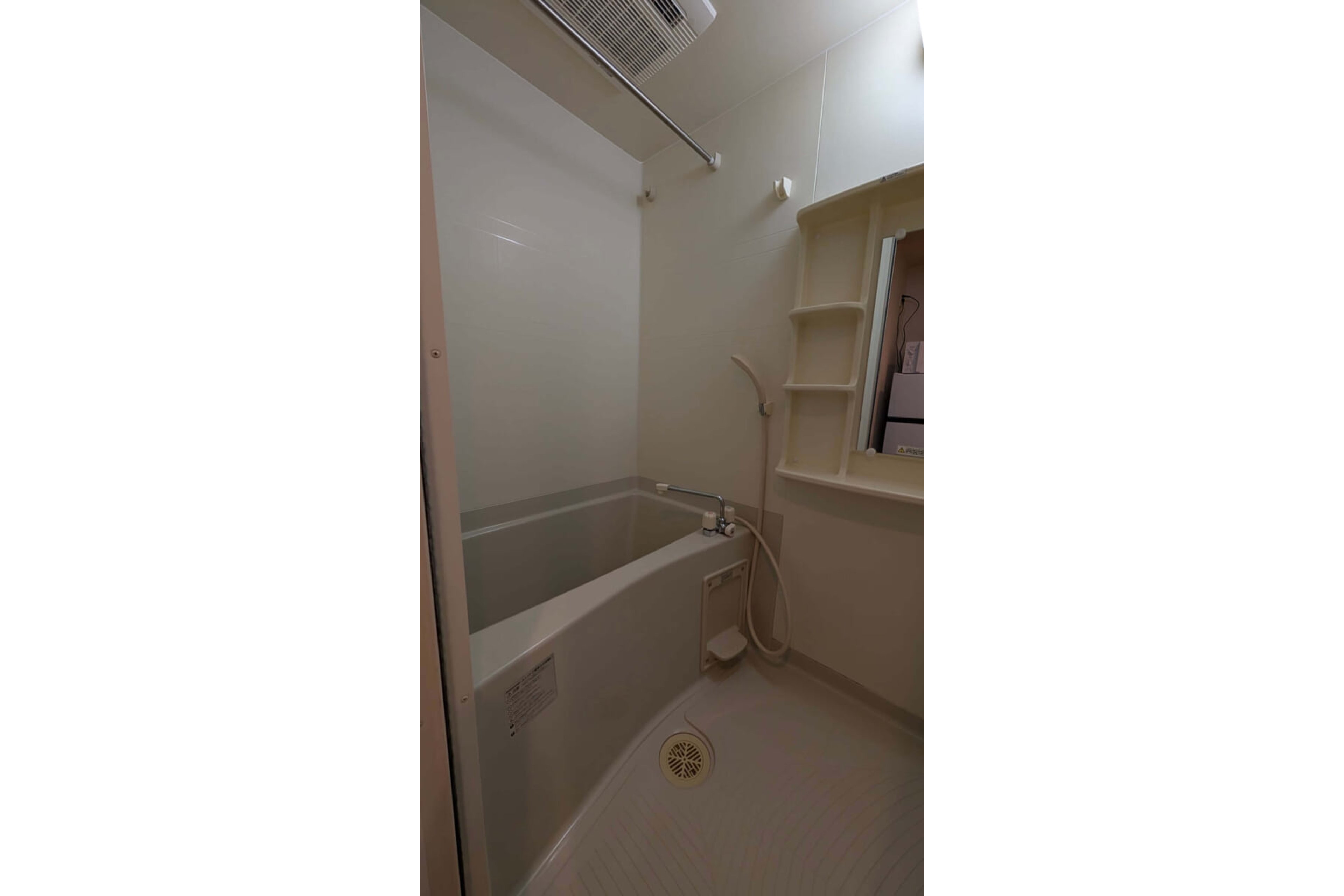 スタンダードタイプのイメージ