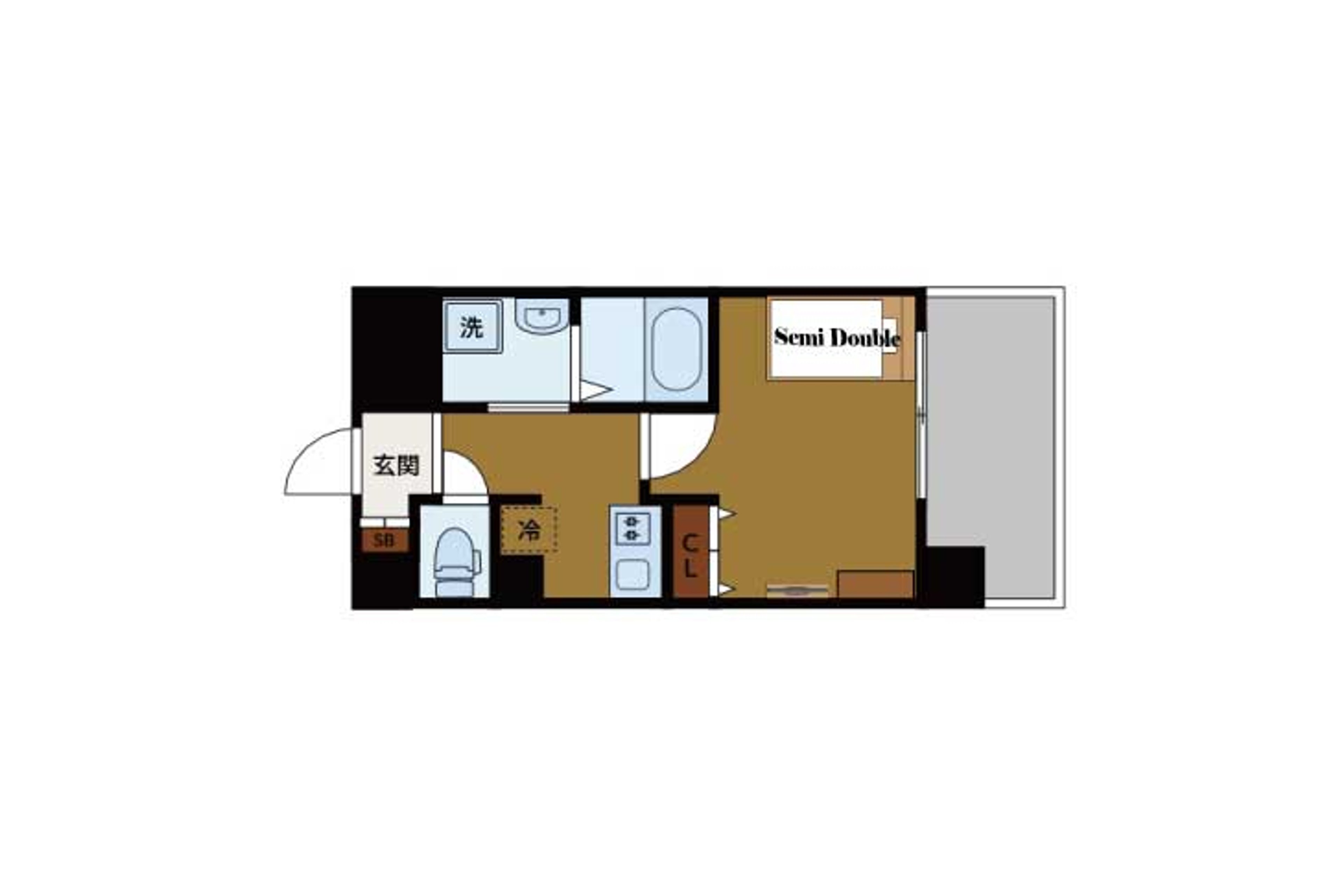 ハイグレードタイプのイメージ