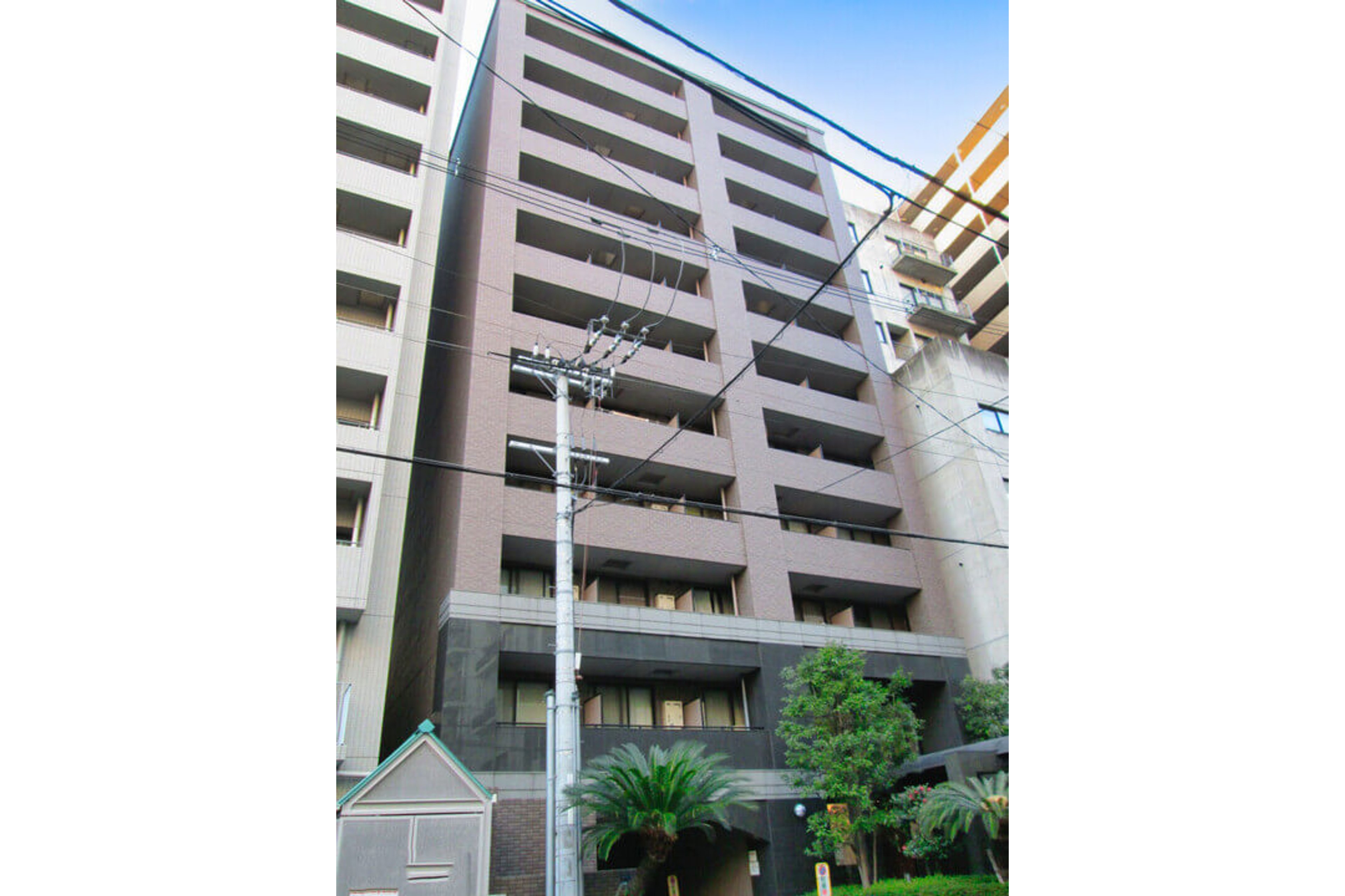 ハイグレードタイプのイメージ