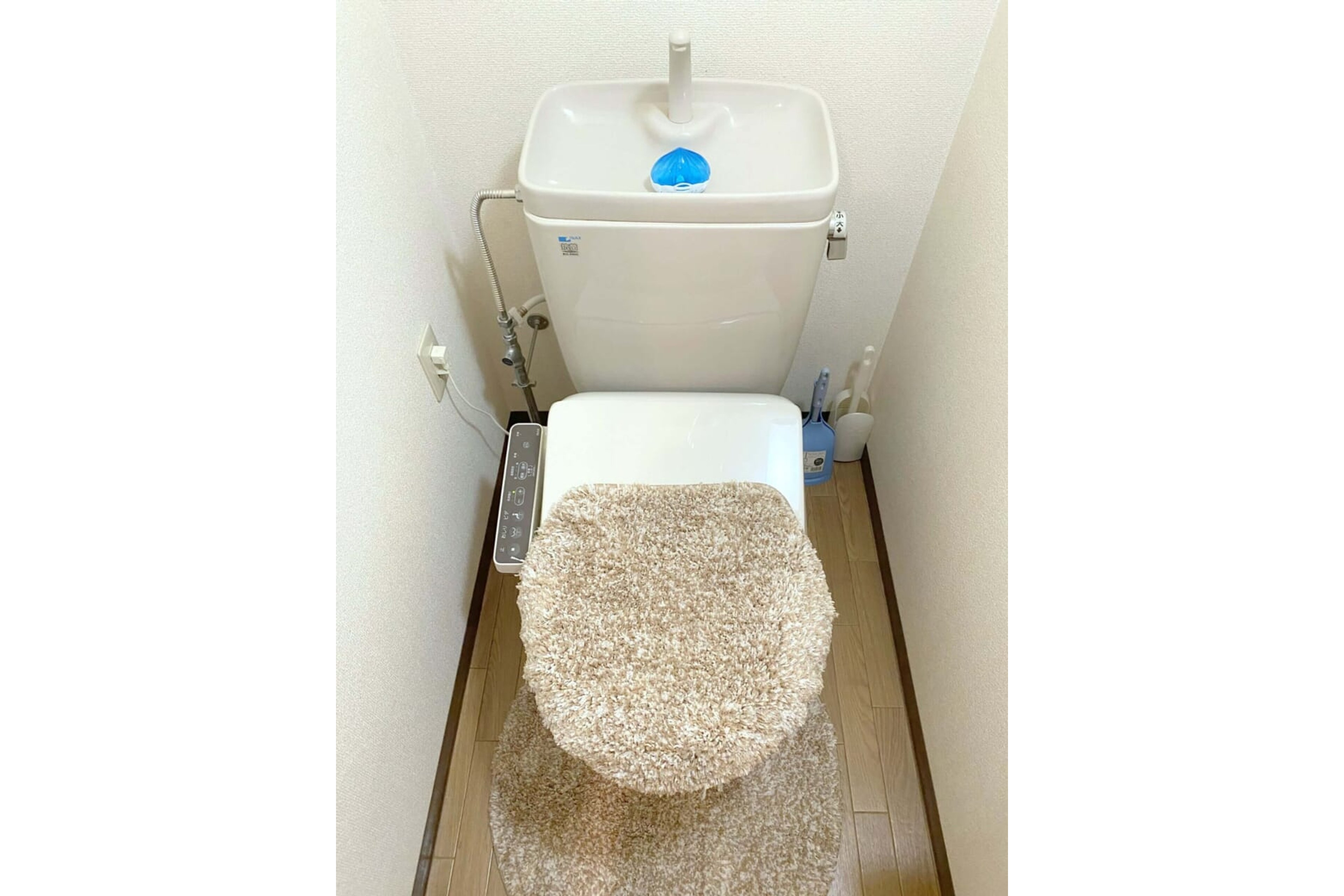 ハイグレードタイプのイメージ