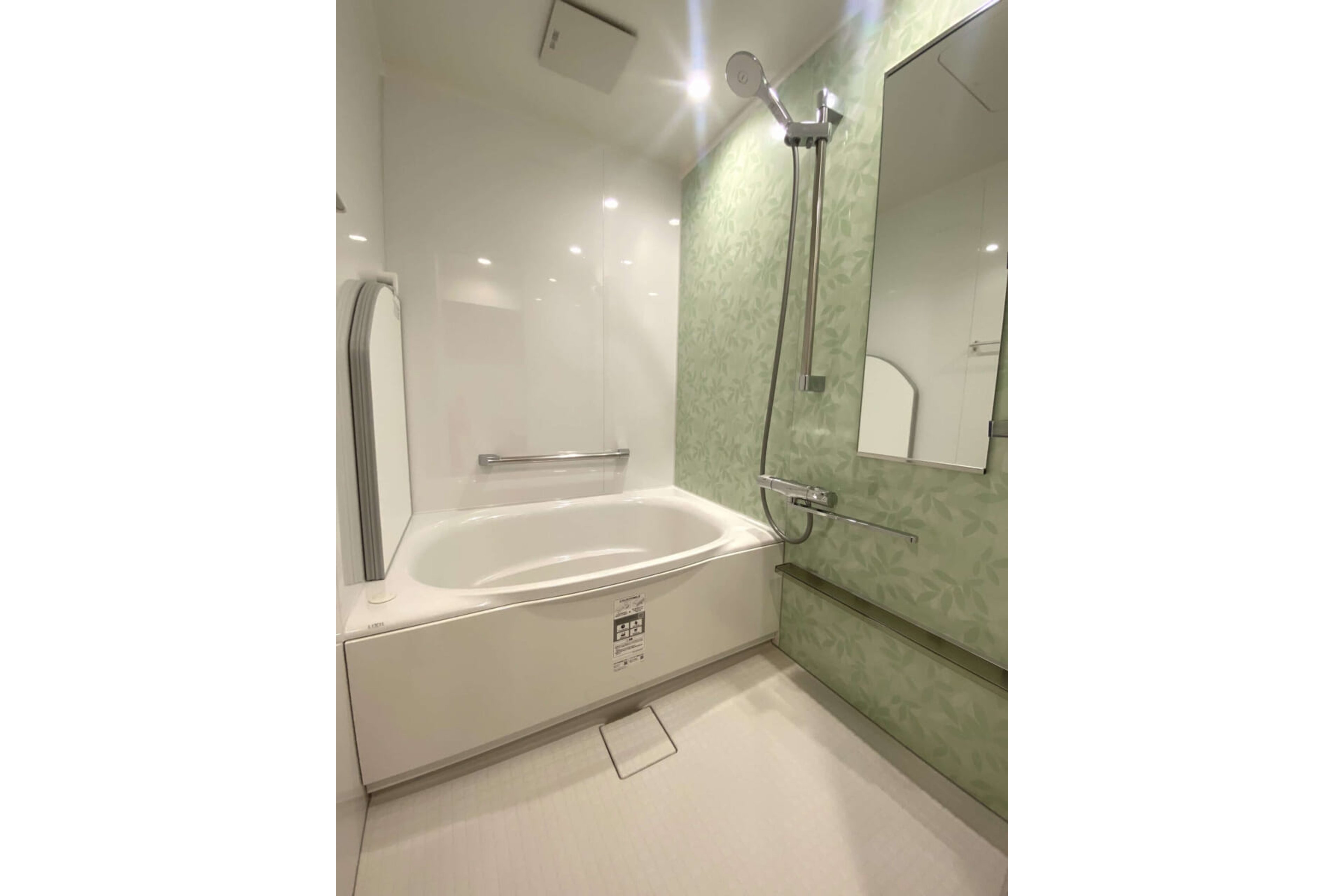 ハイグレードタイプのイメージ