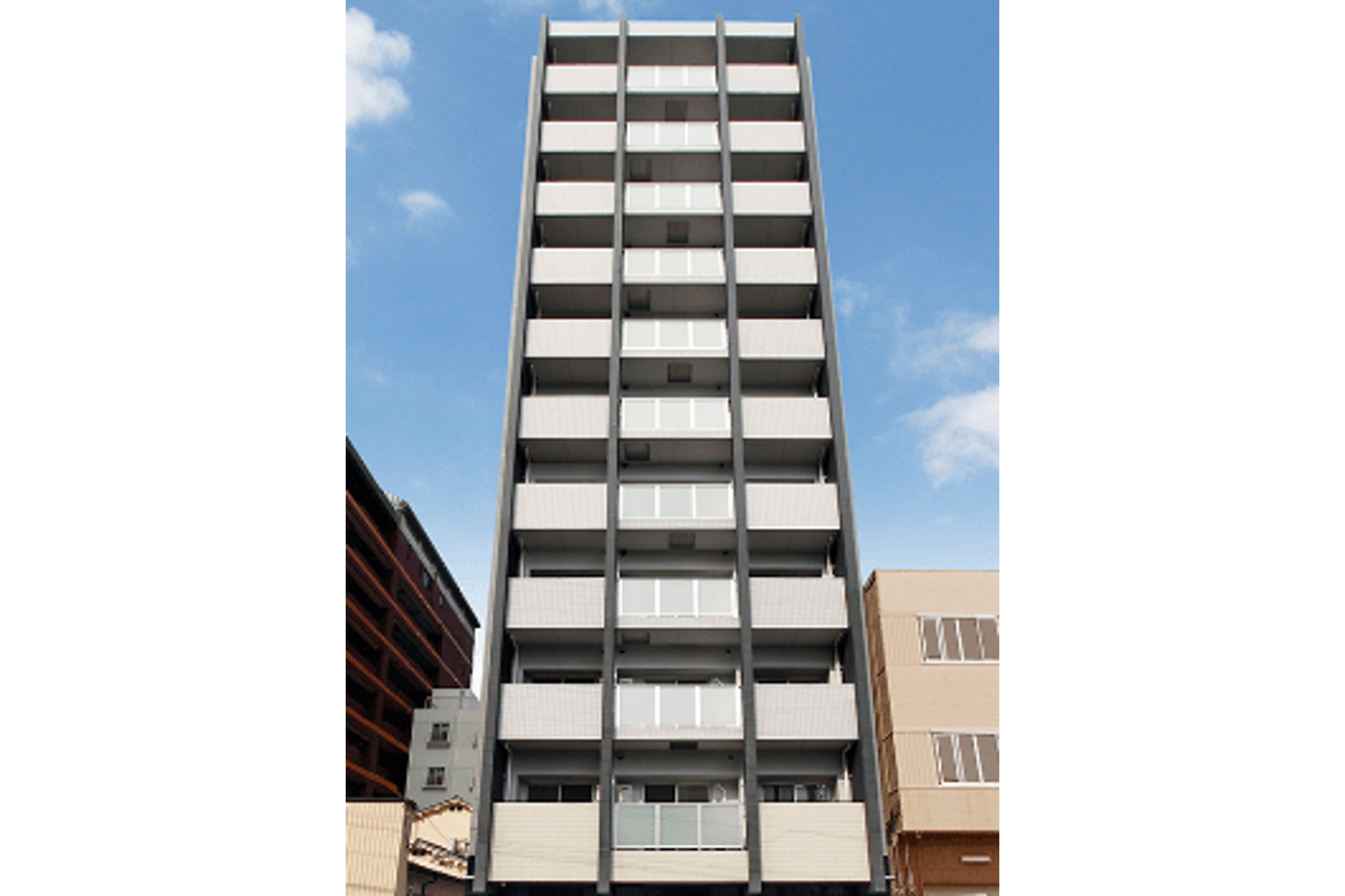 ハイグレードタイプのイメージ