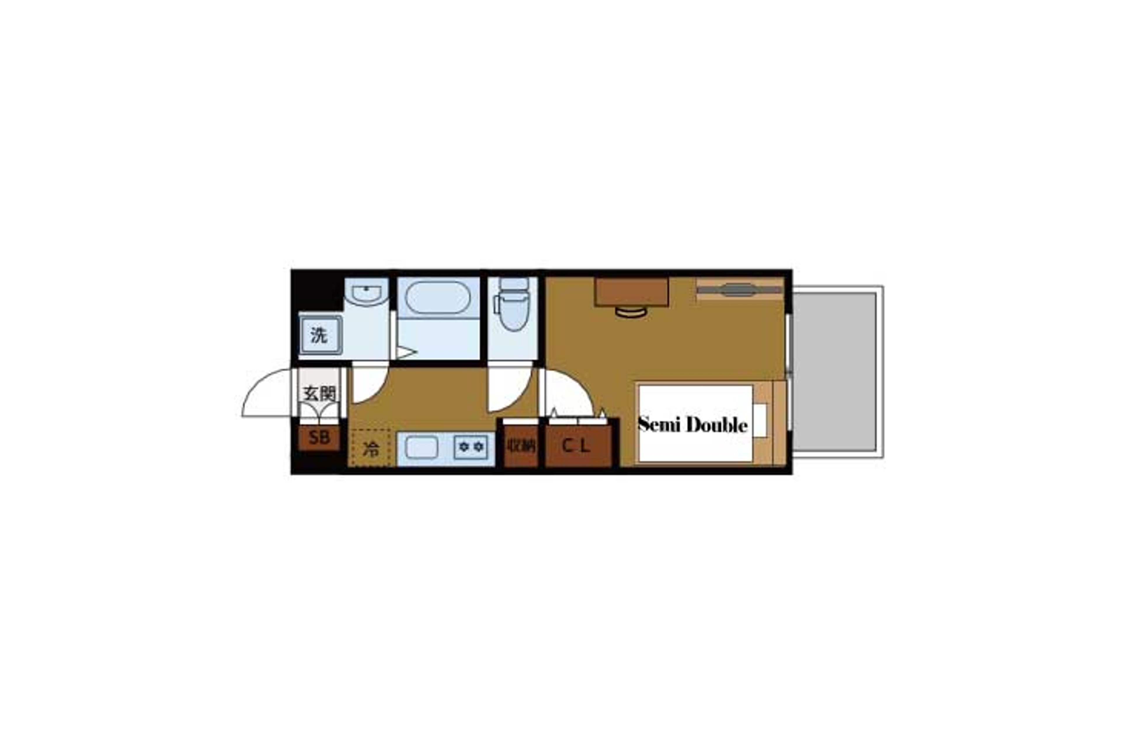 ハイグレードタイプのイメージ