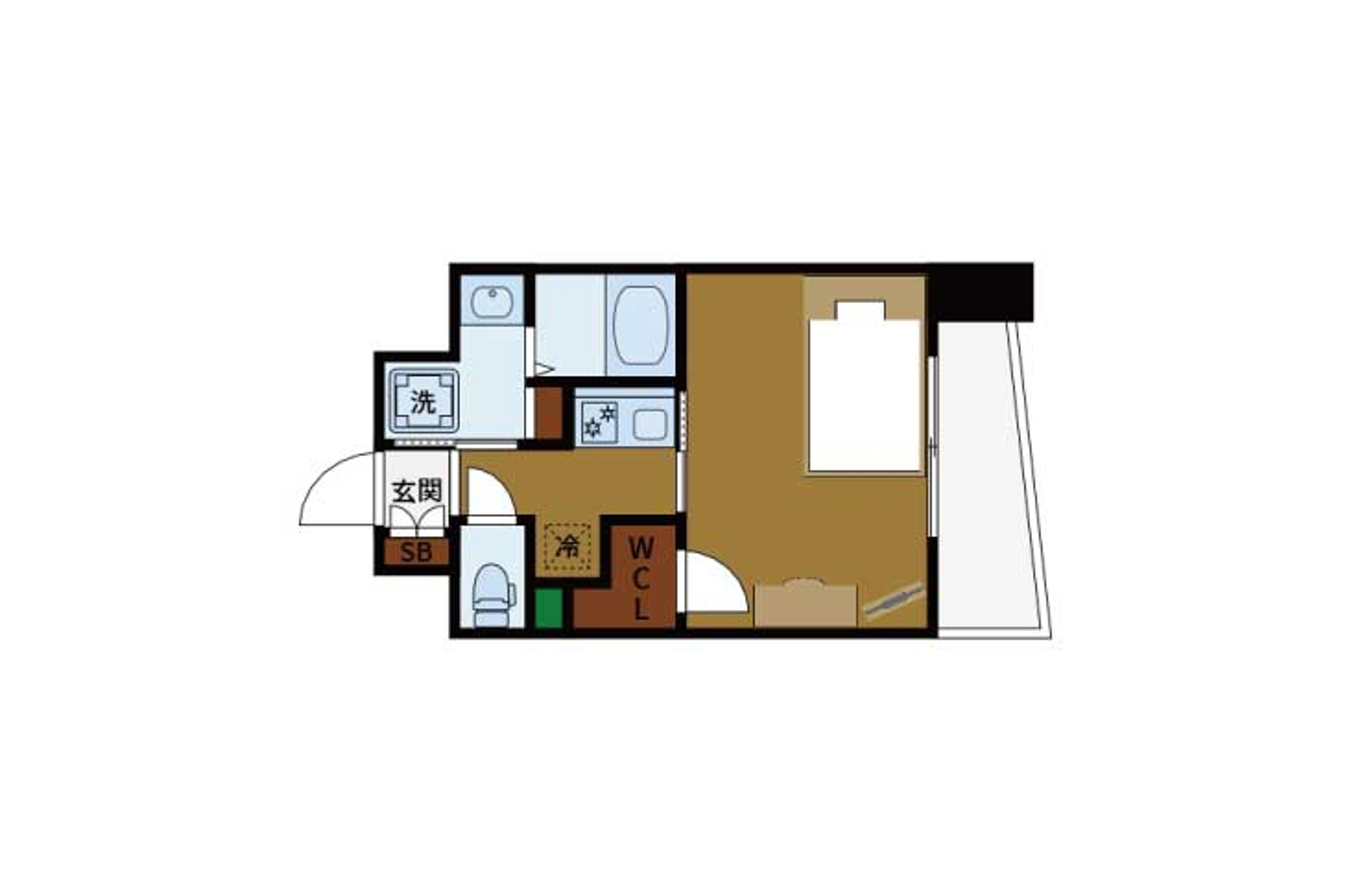 ハイグレードタイプのイメージ