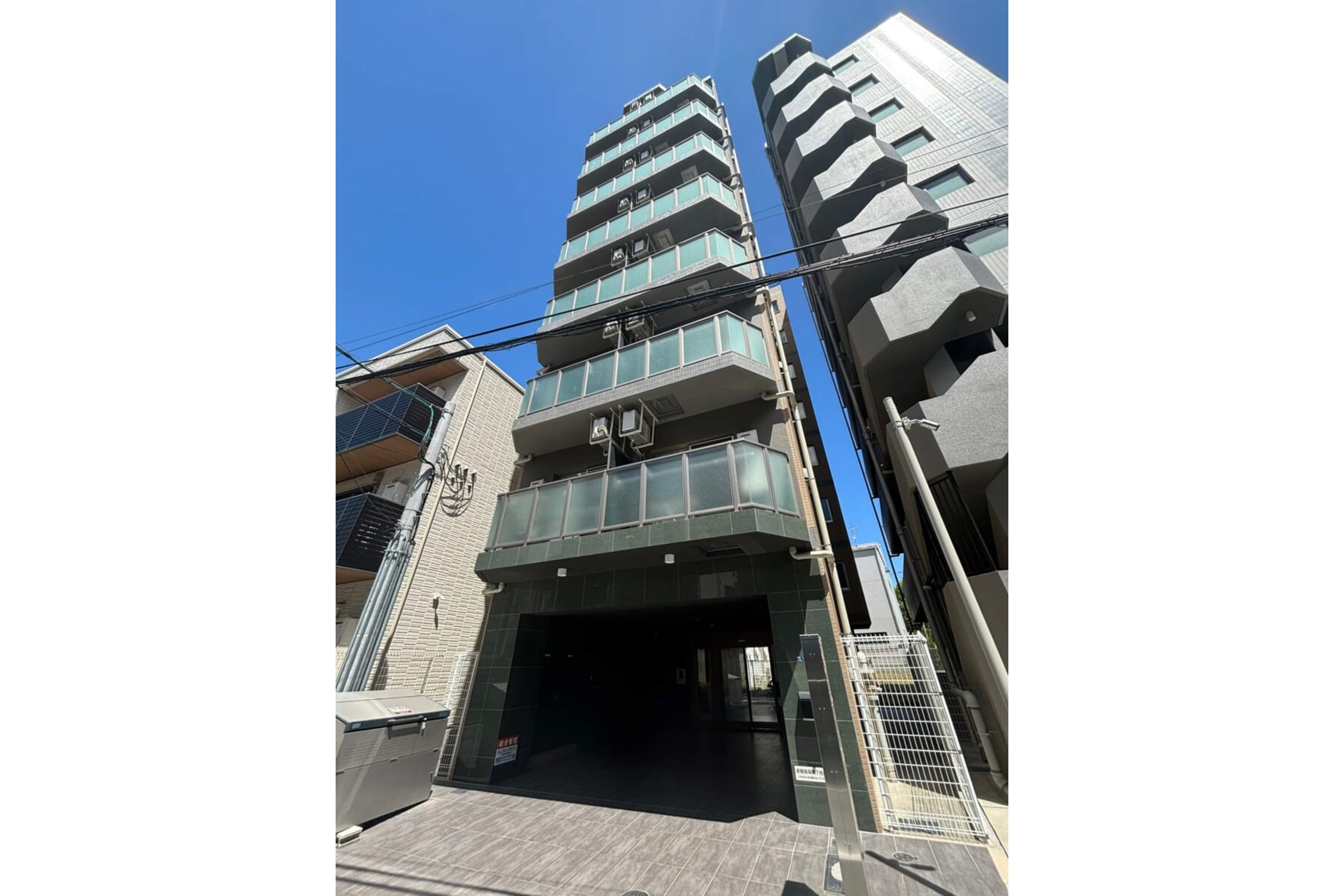 ハイグレードタイプのイメージ