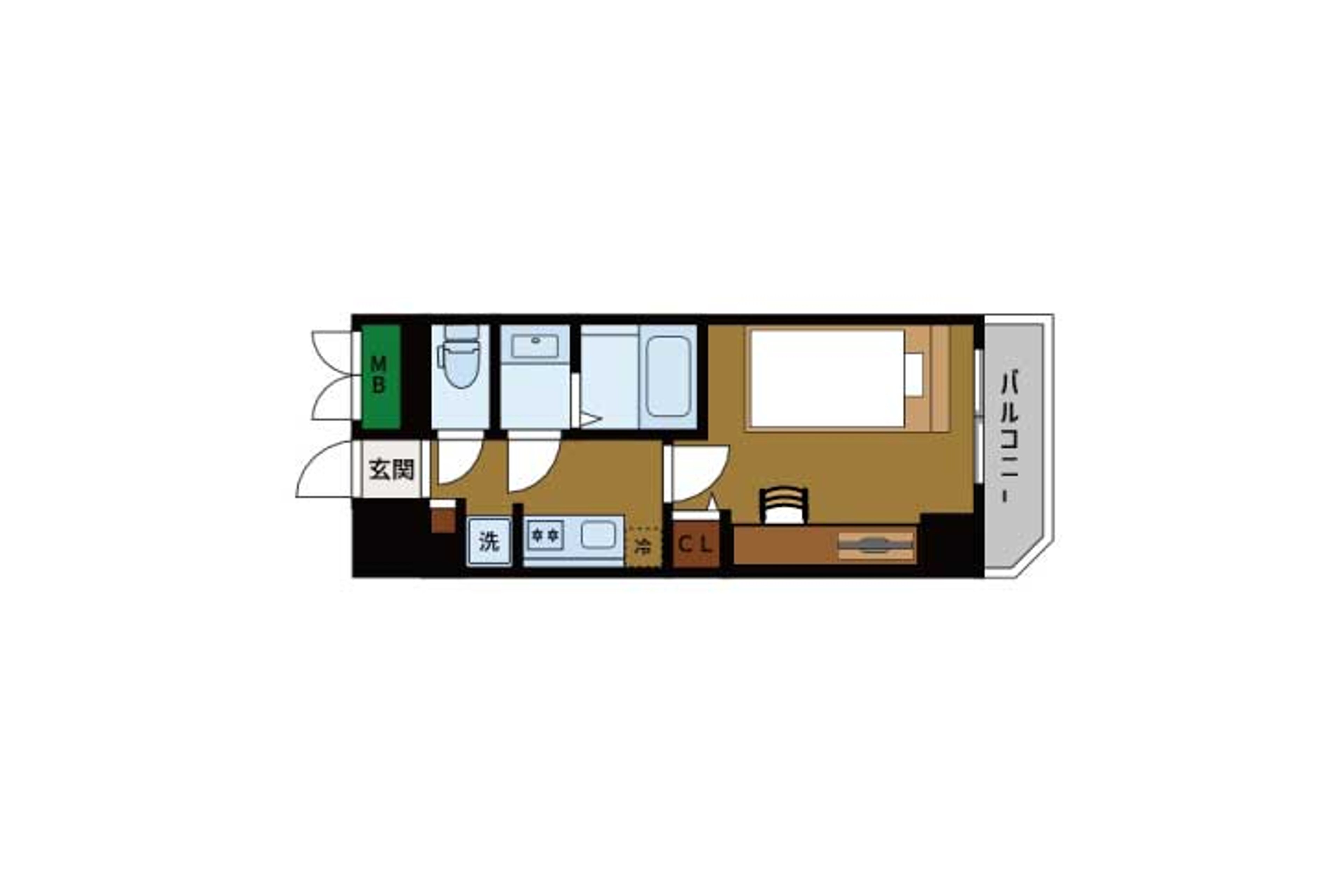 ハイグレードタイプのイメージ