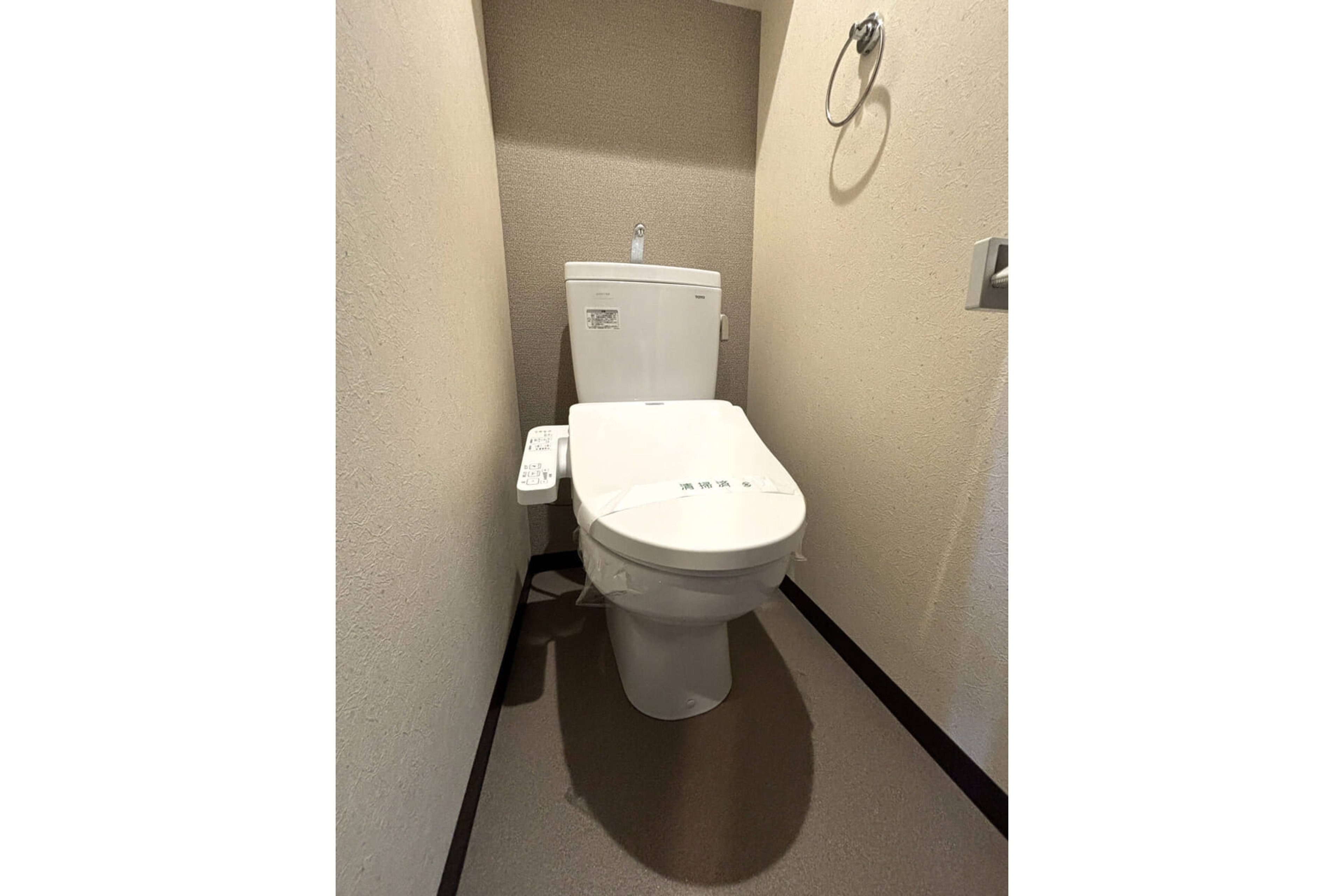 ハイグレードタイプのイメージ