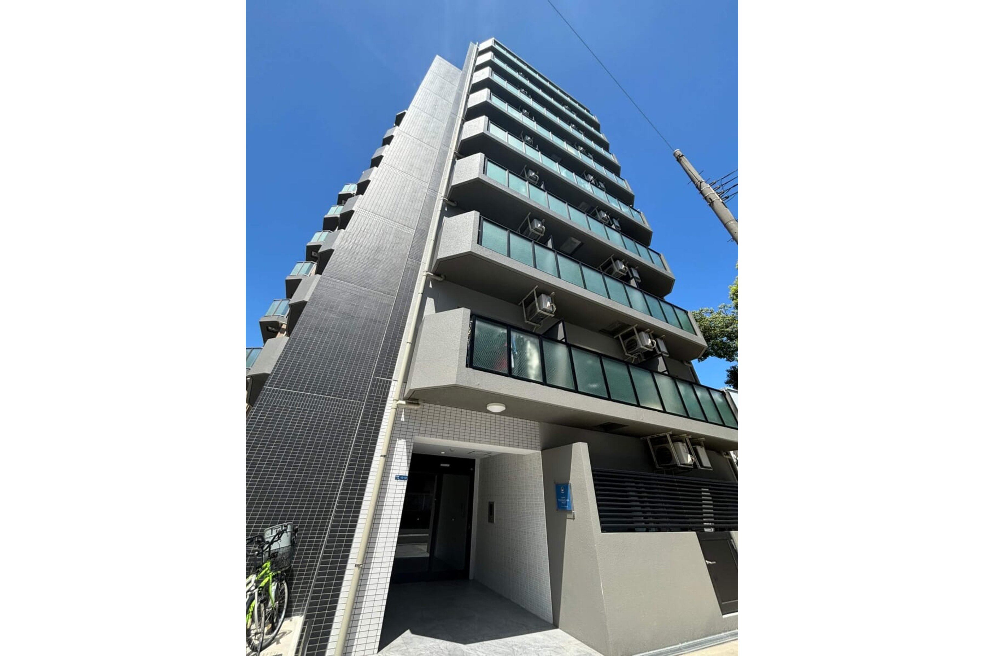 ハイグレードタイプのイメージ