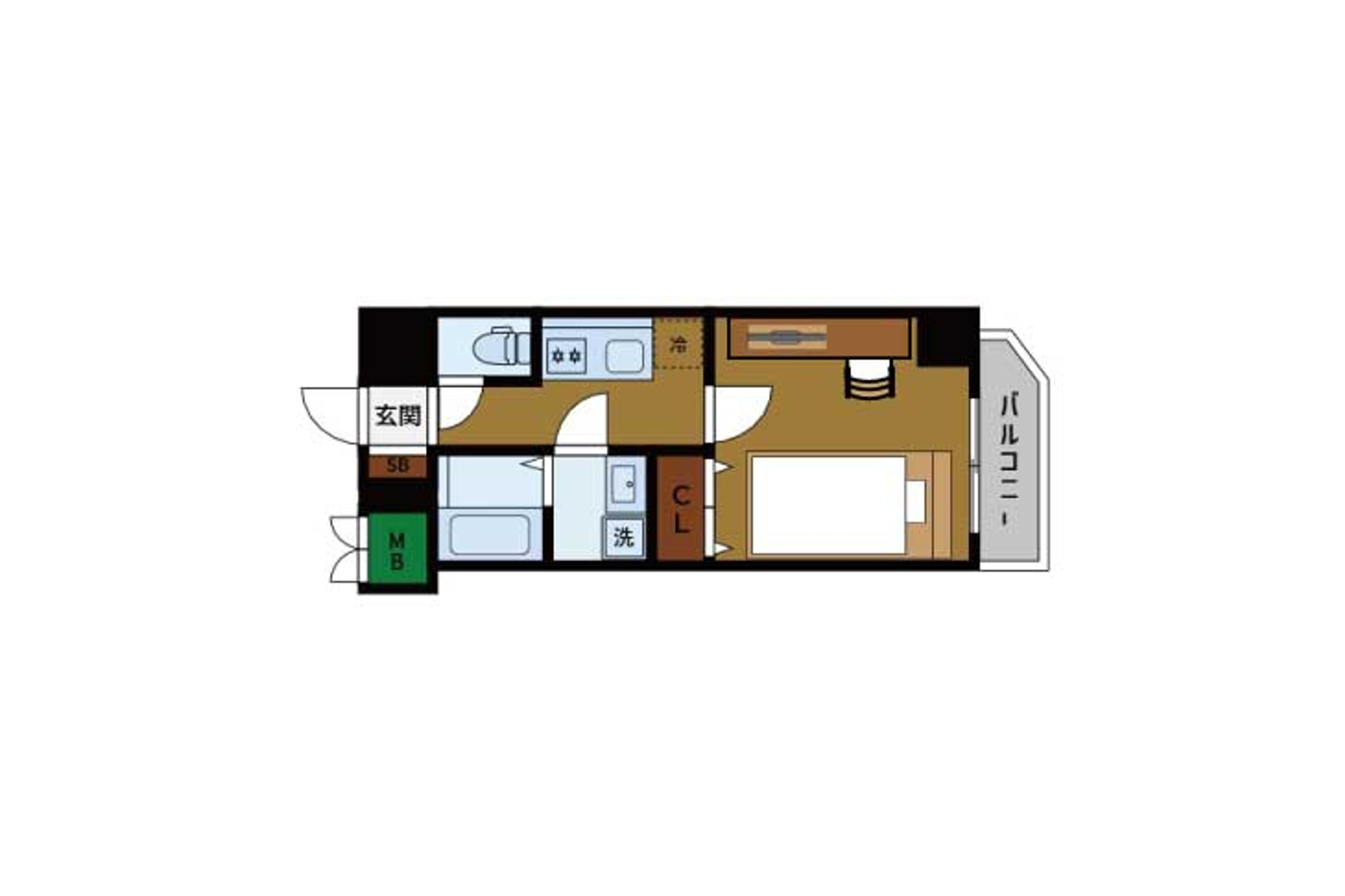 ハイグレードタイプのイメージ