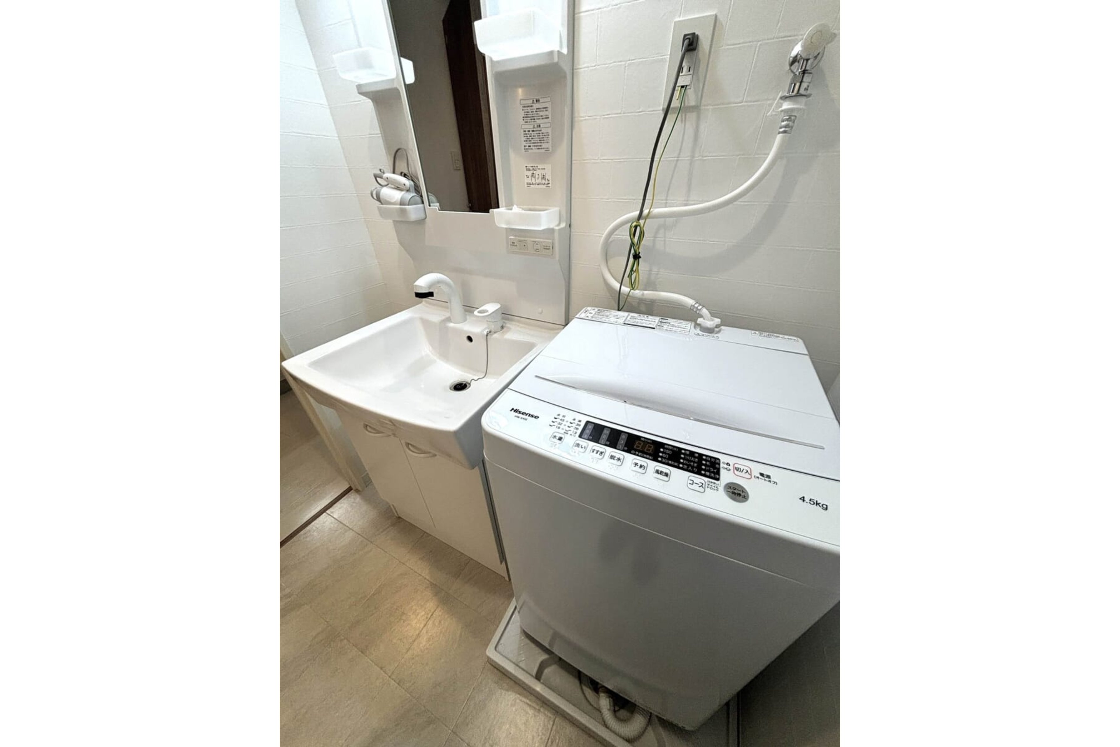 ハイグレードタイプのイメージ