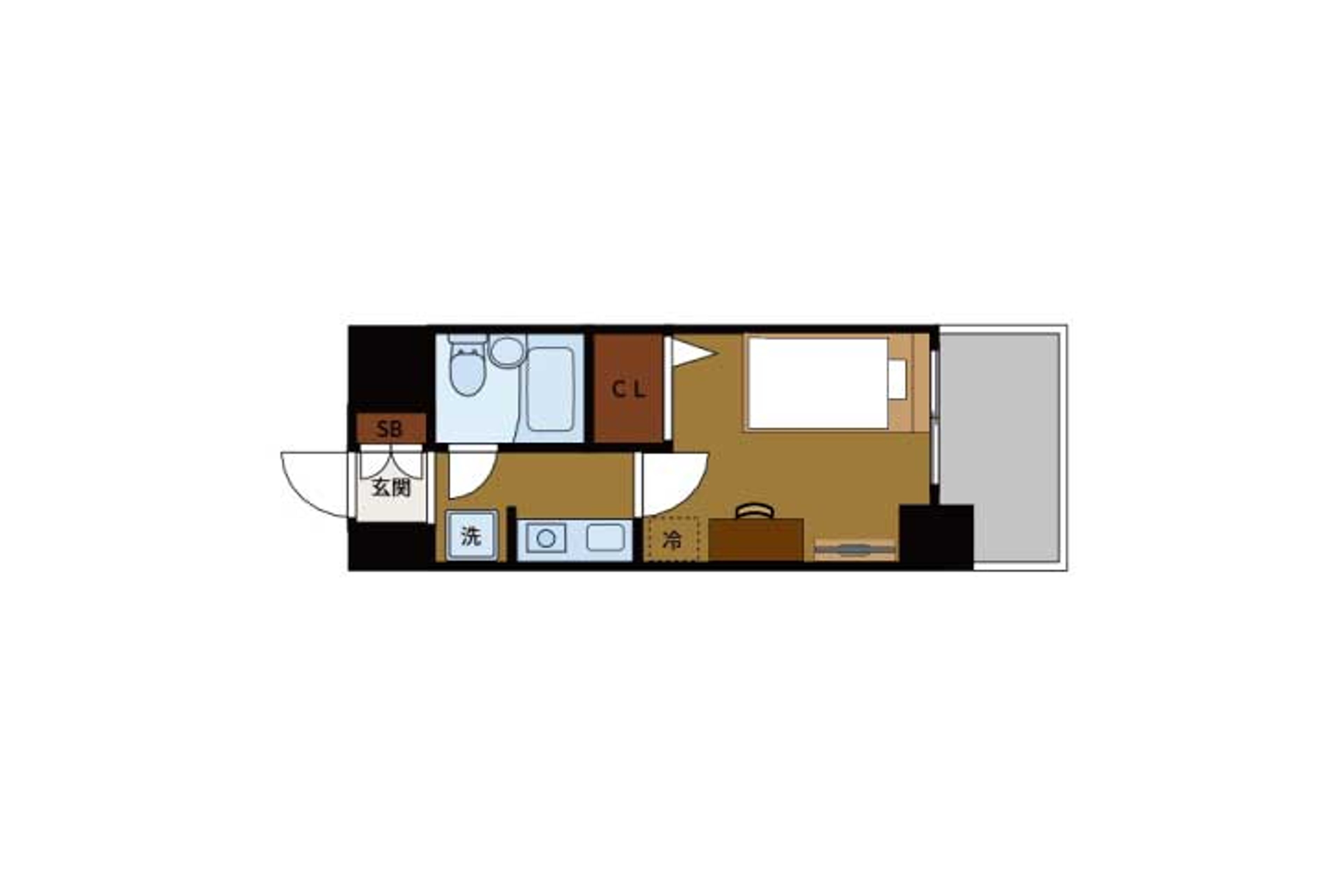 バリュータイプのイメージ