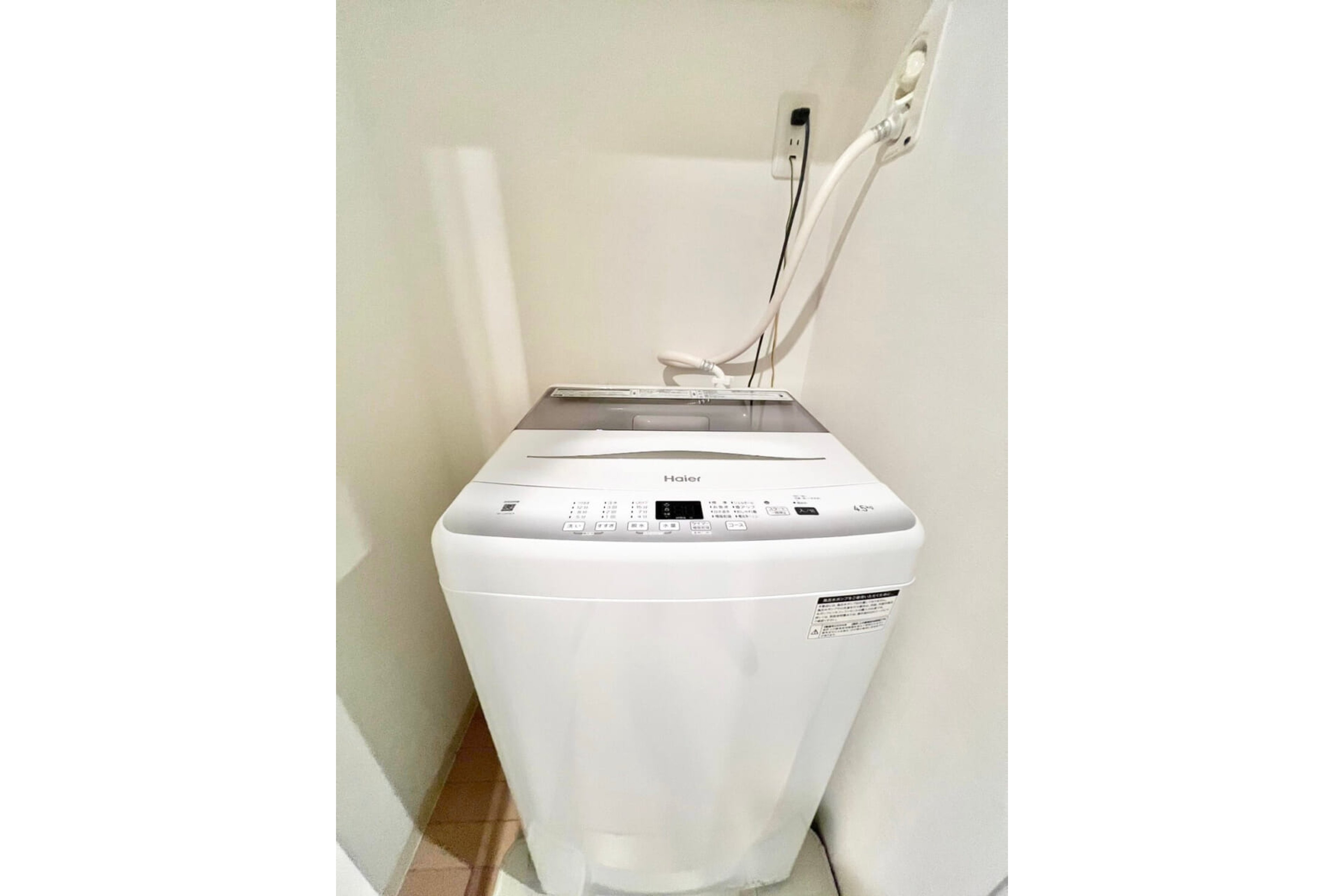 ハイグレードタイプのイメージ