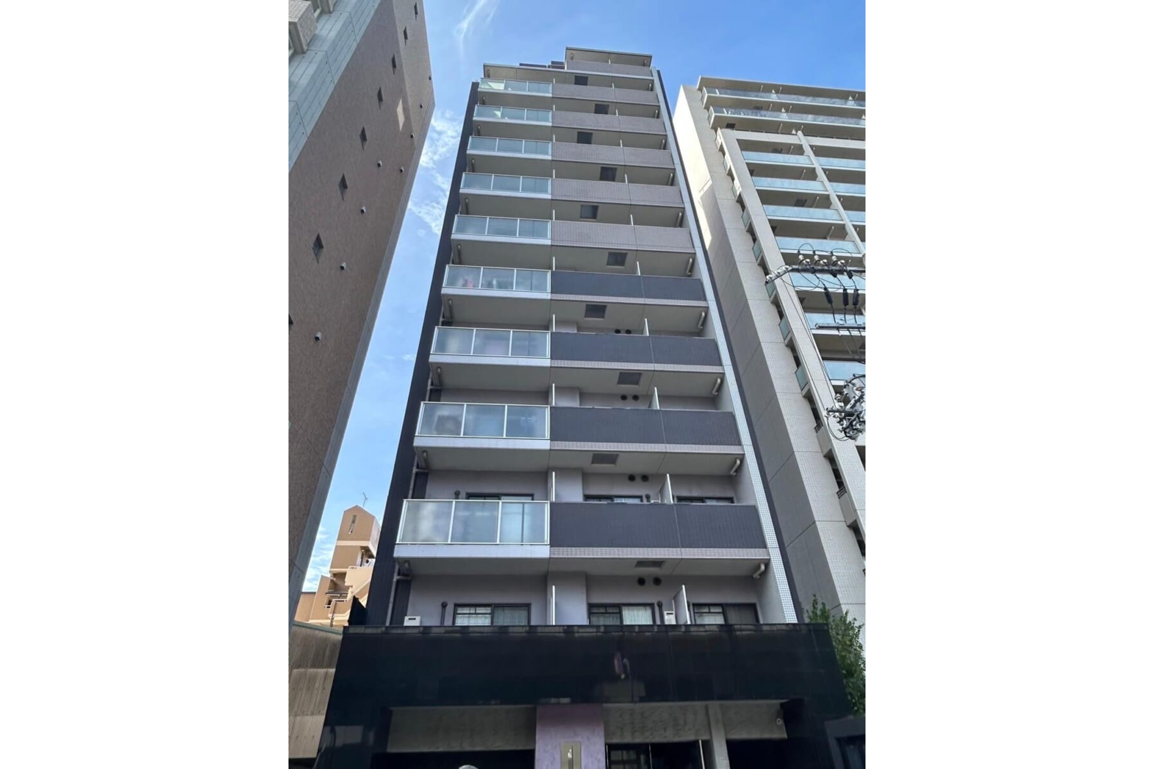 ハイグレードタイプのイメージ