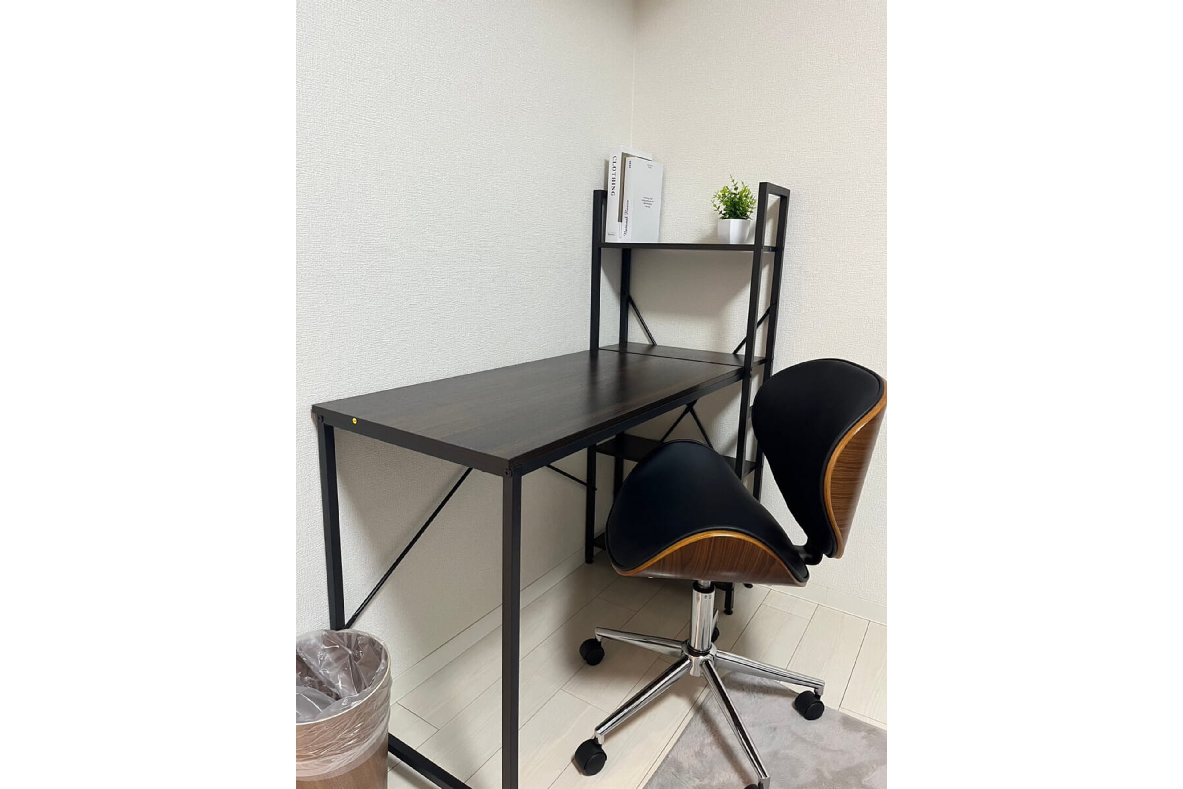 スタンダードタイプのイメージ