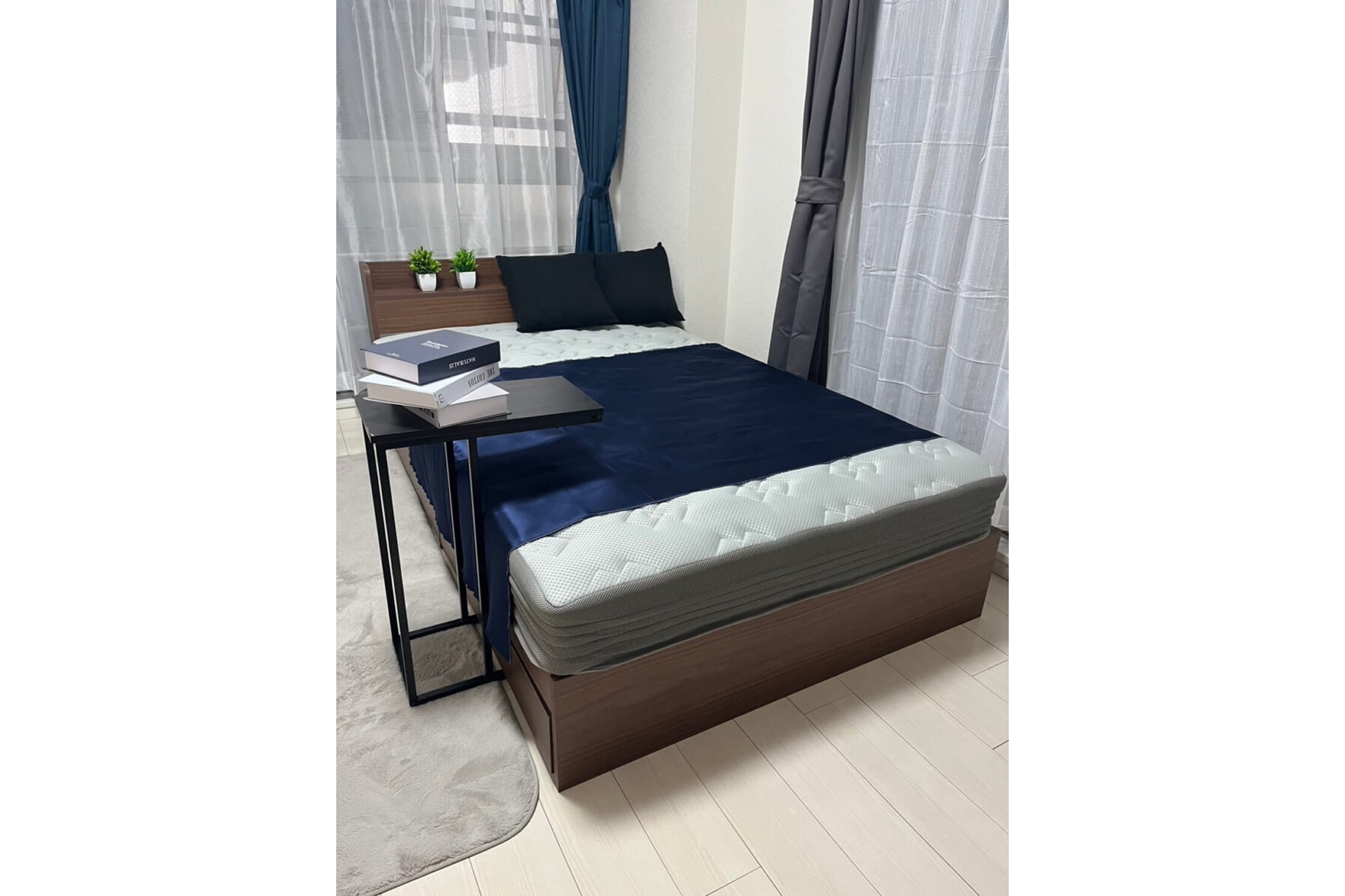 スタンダードタイプのイメージ