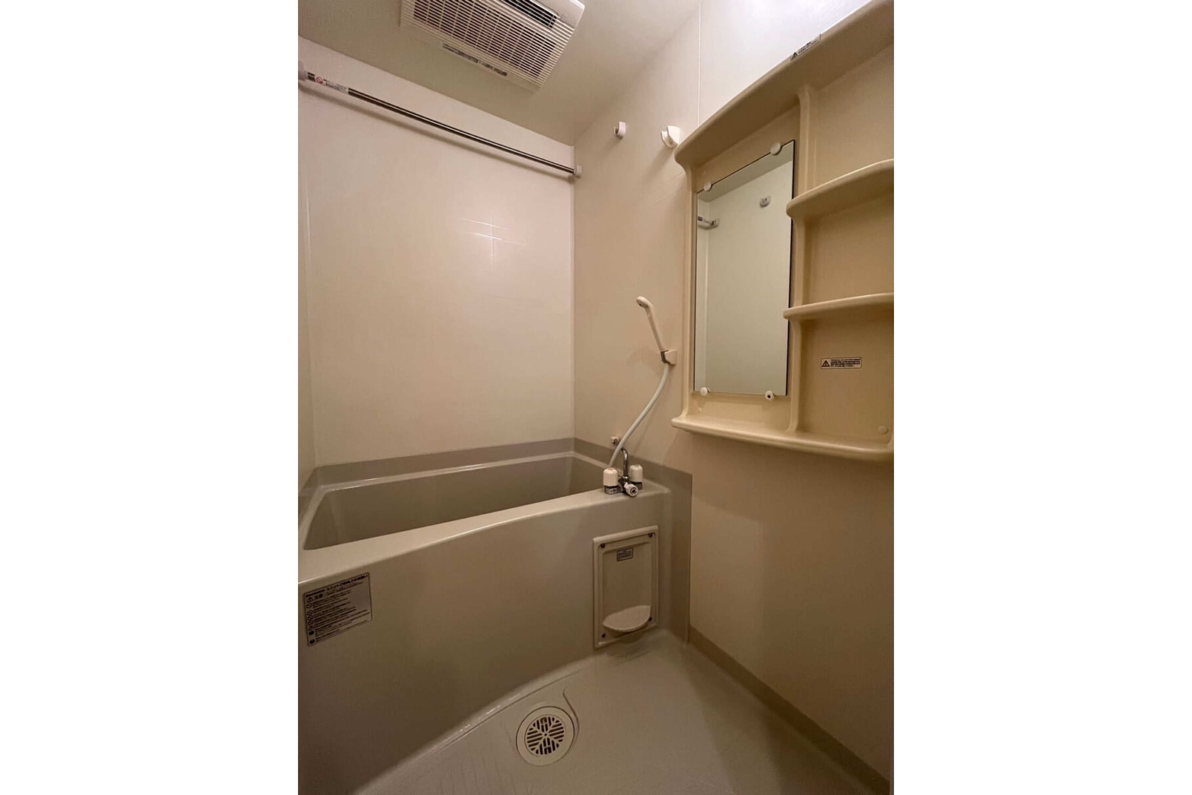 スタンダードタイプのイメージ