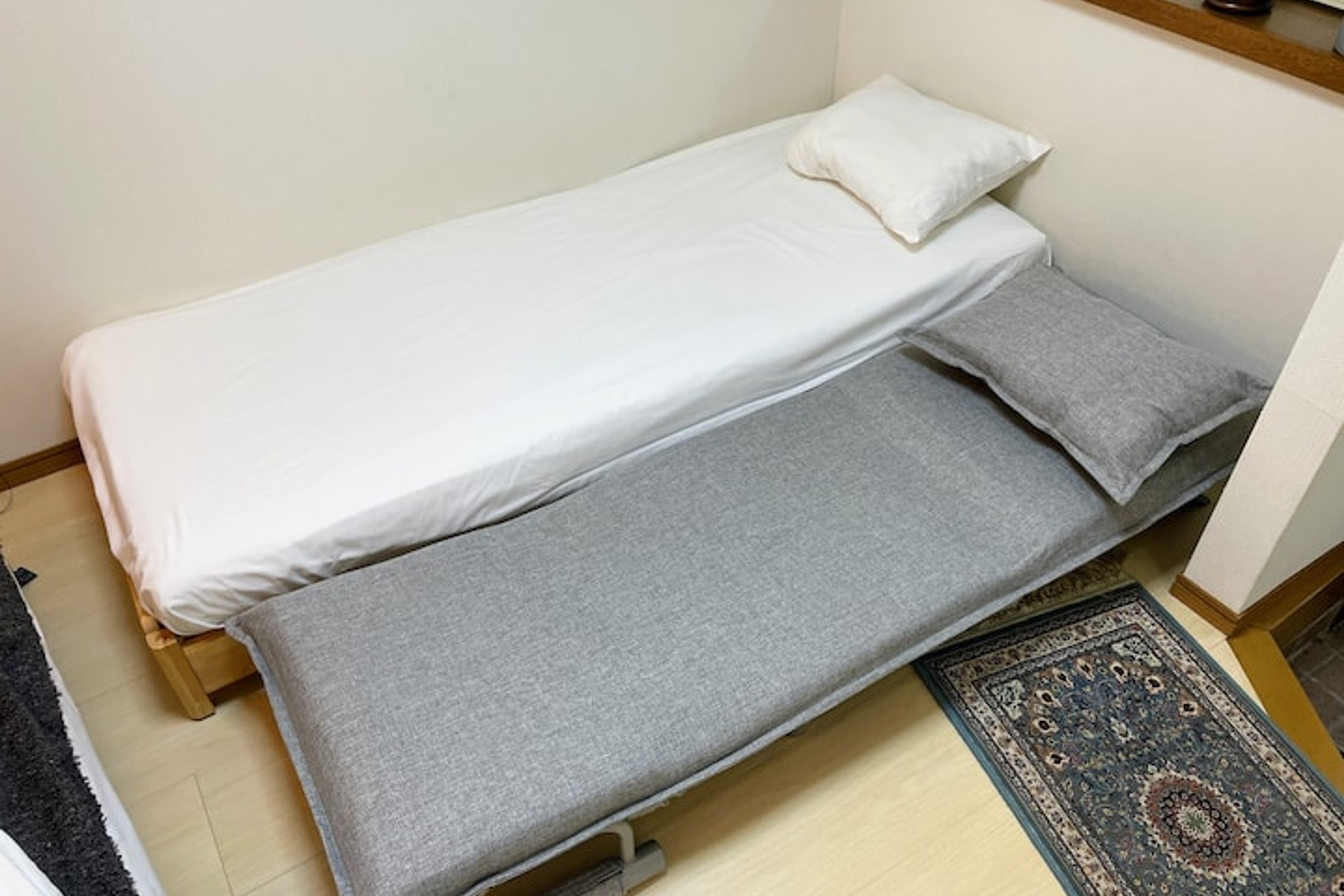 23㎡タイプ(禁煙)のイメージ