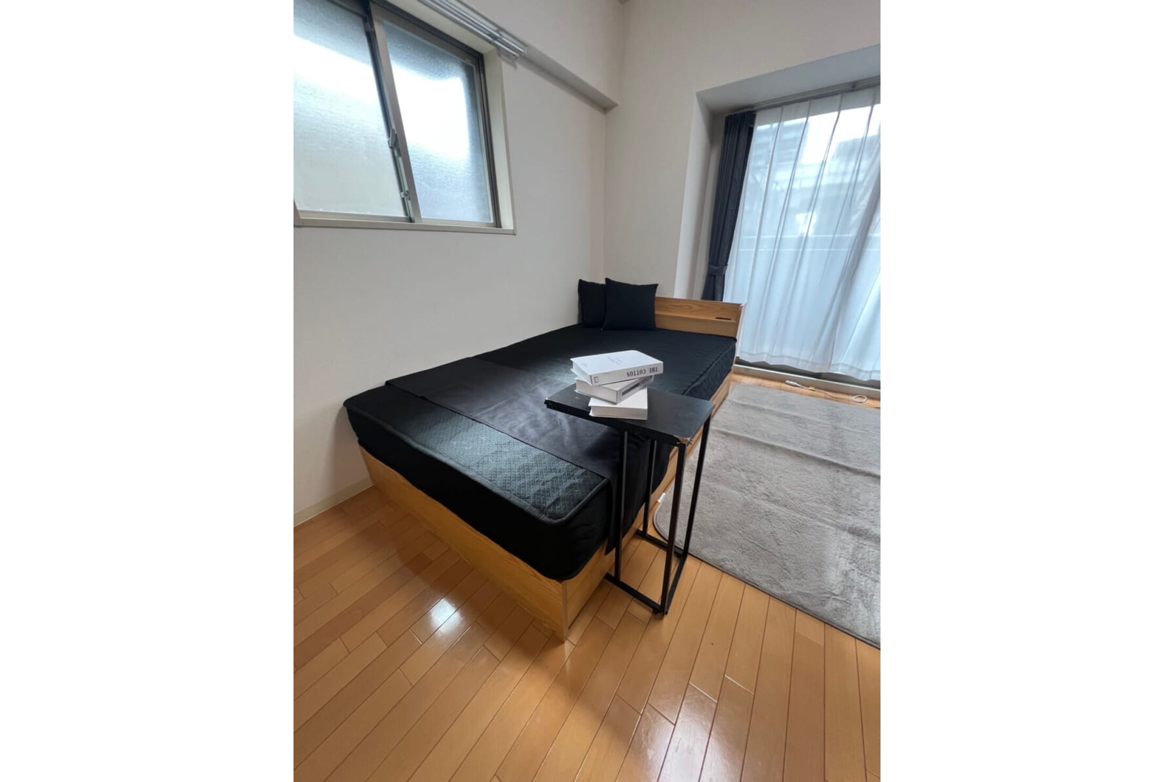 スタンダードタイプのイメージ