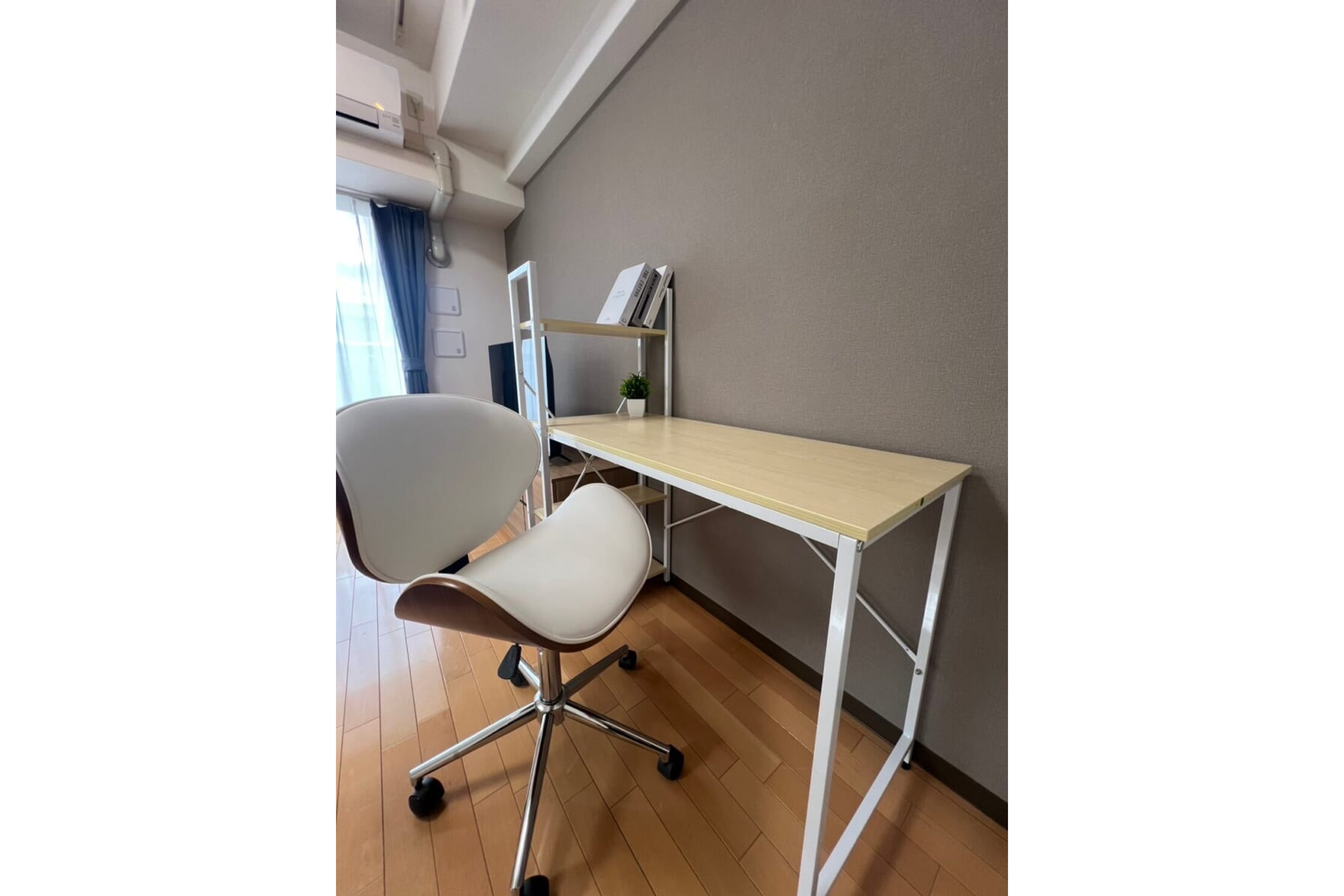 スタンダードタイプのイメージ