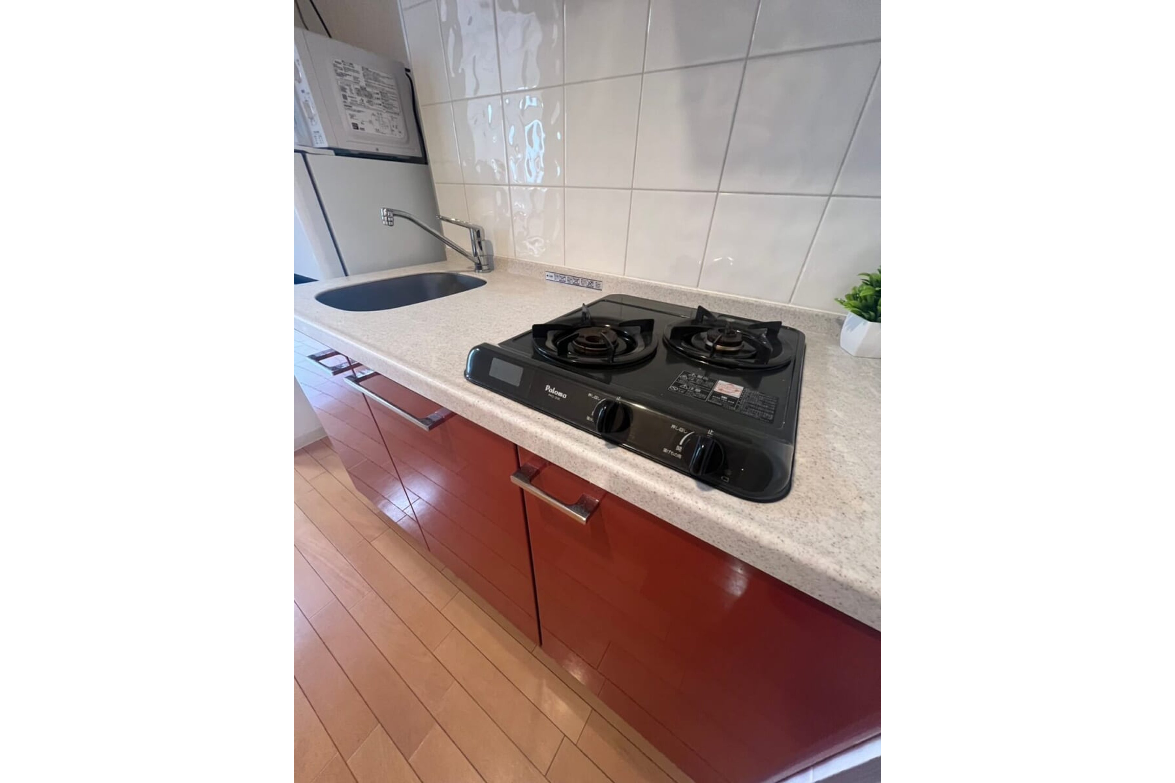 スタンダードタイプのイメージ