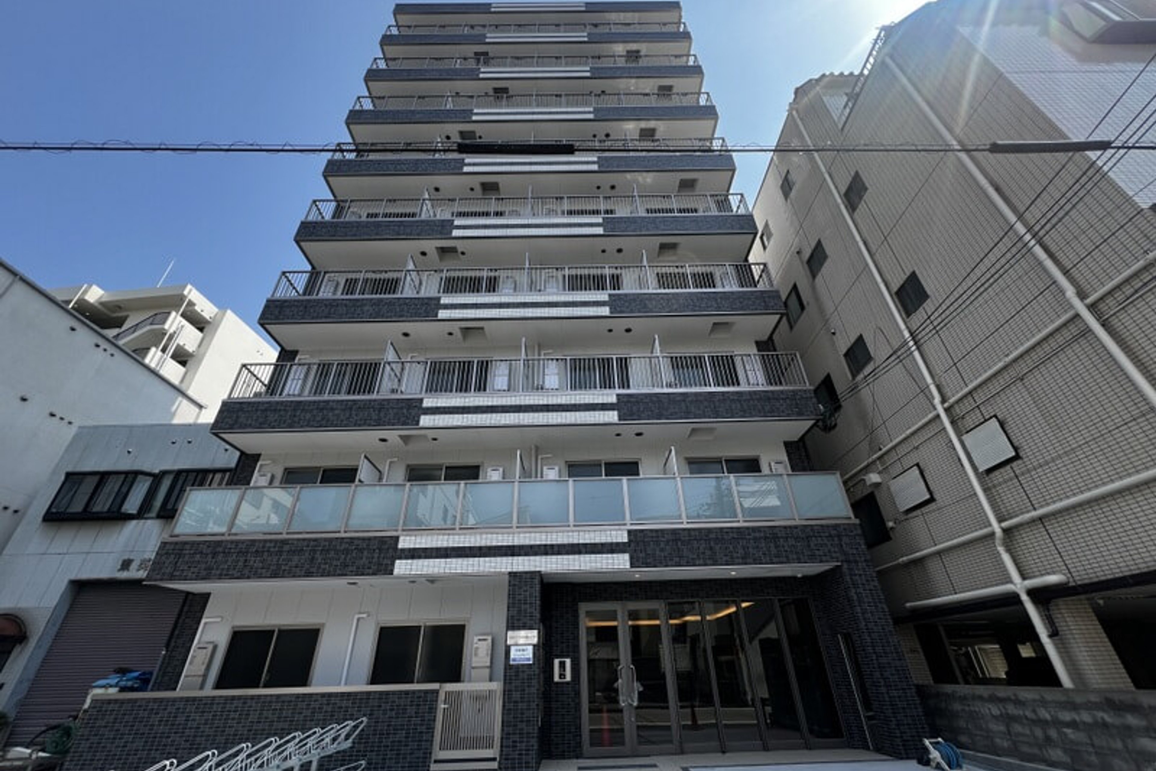 ハイグレードタイプのイメージ