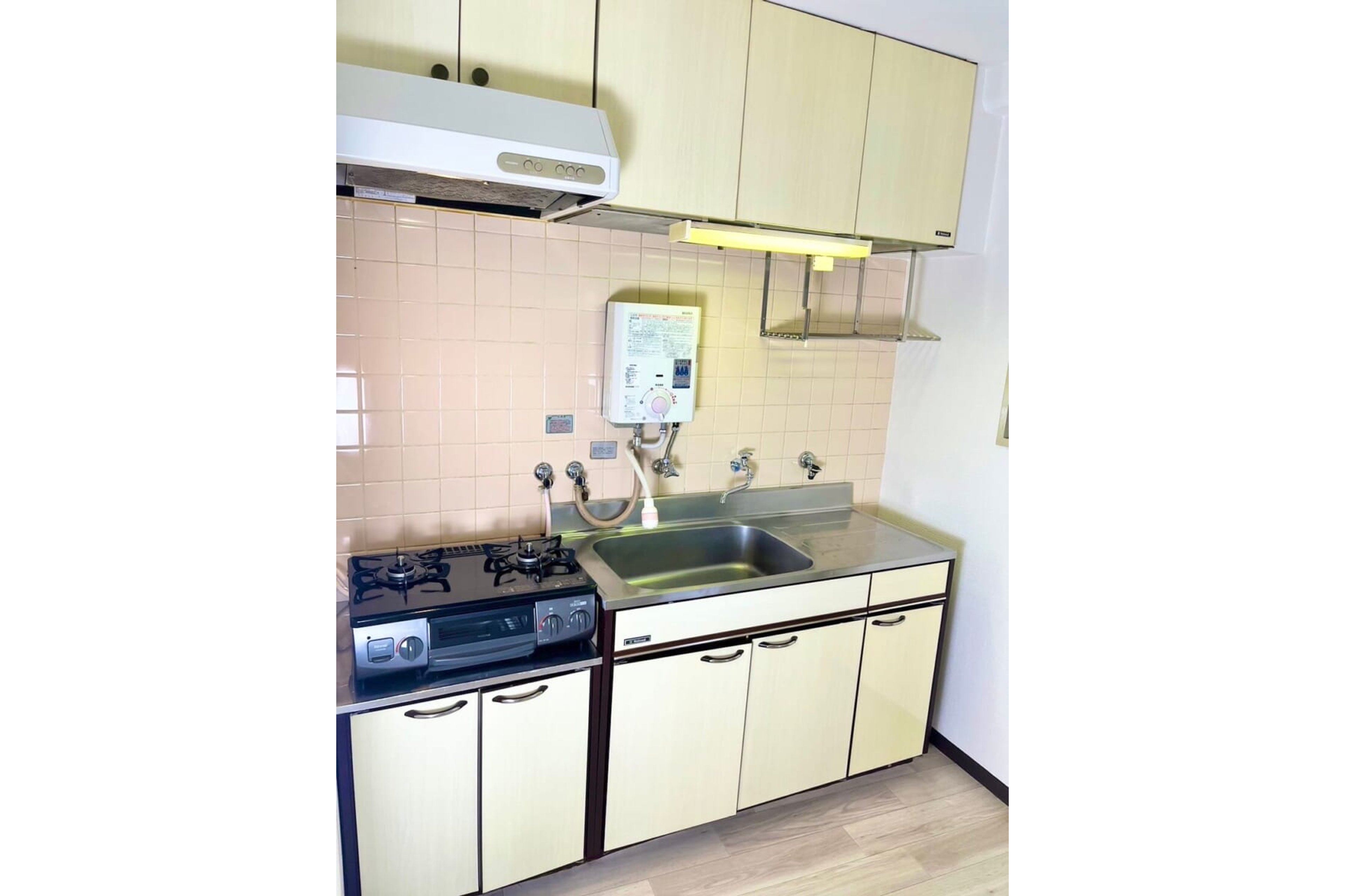 スタンダードタイプのイメージ