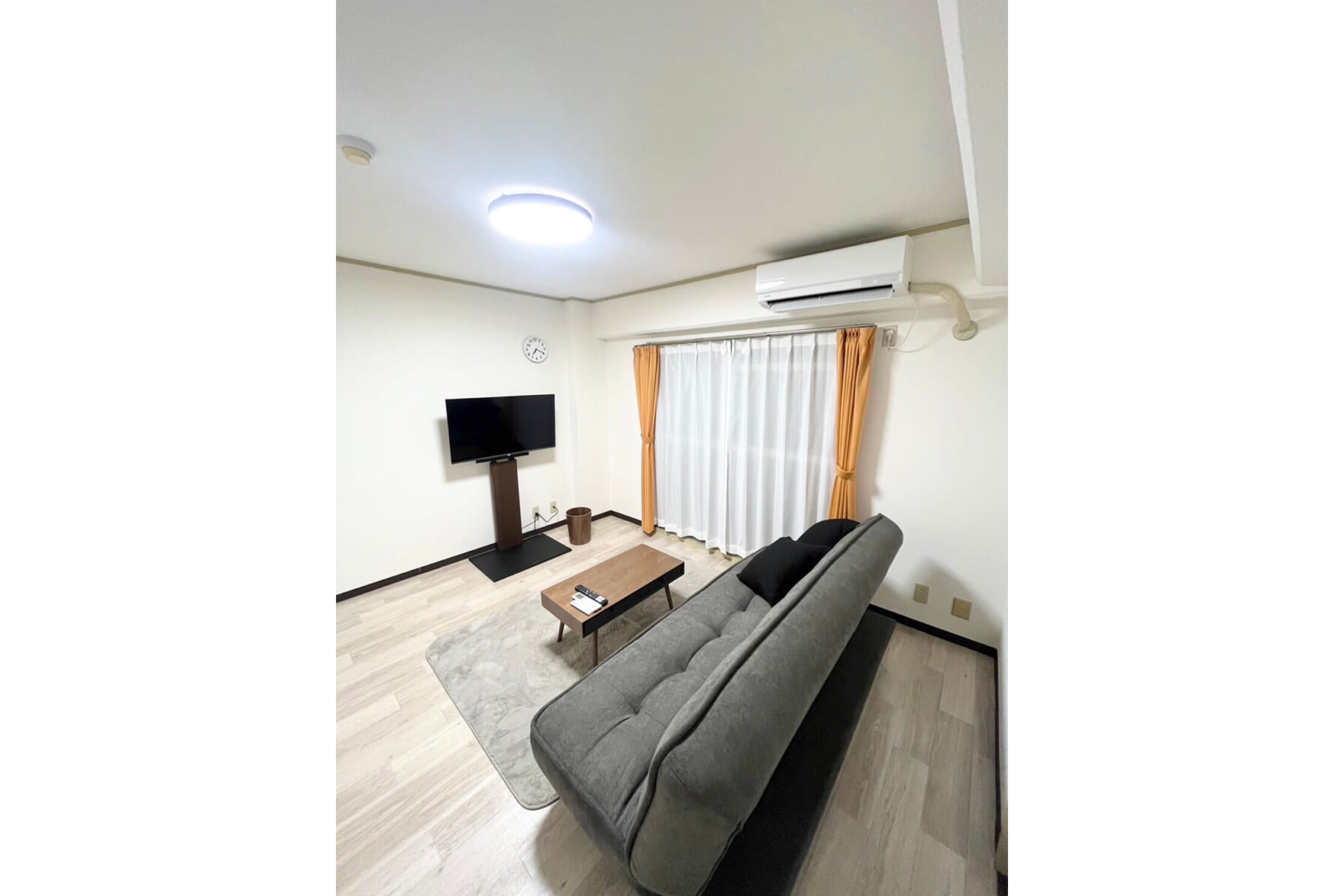 スタンダードタイプのイメージ