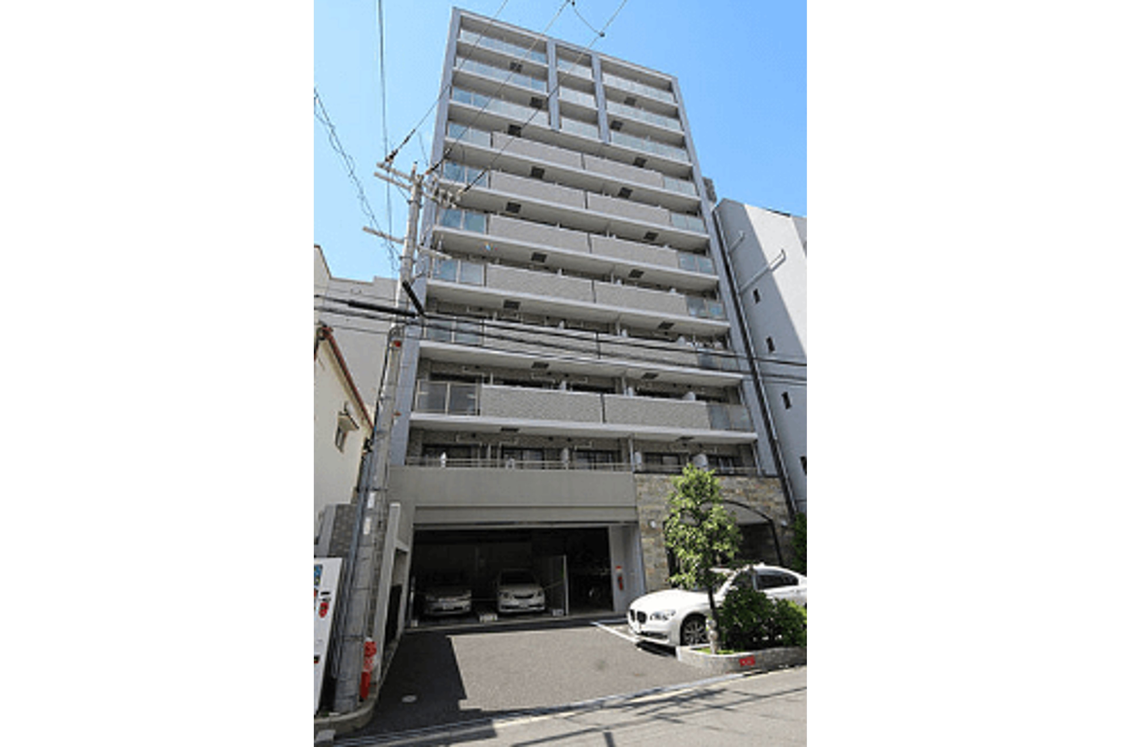 スタンダードタイプのイメージ