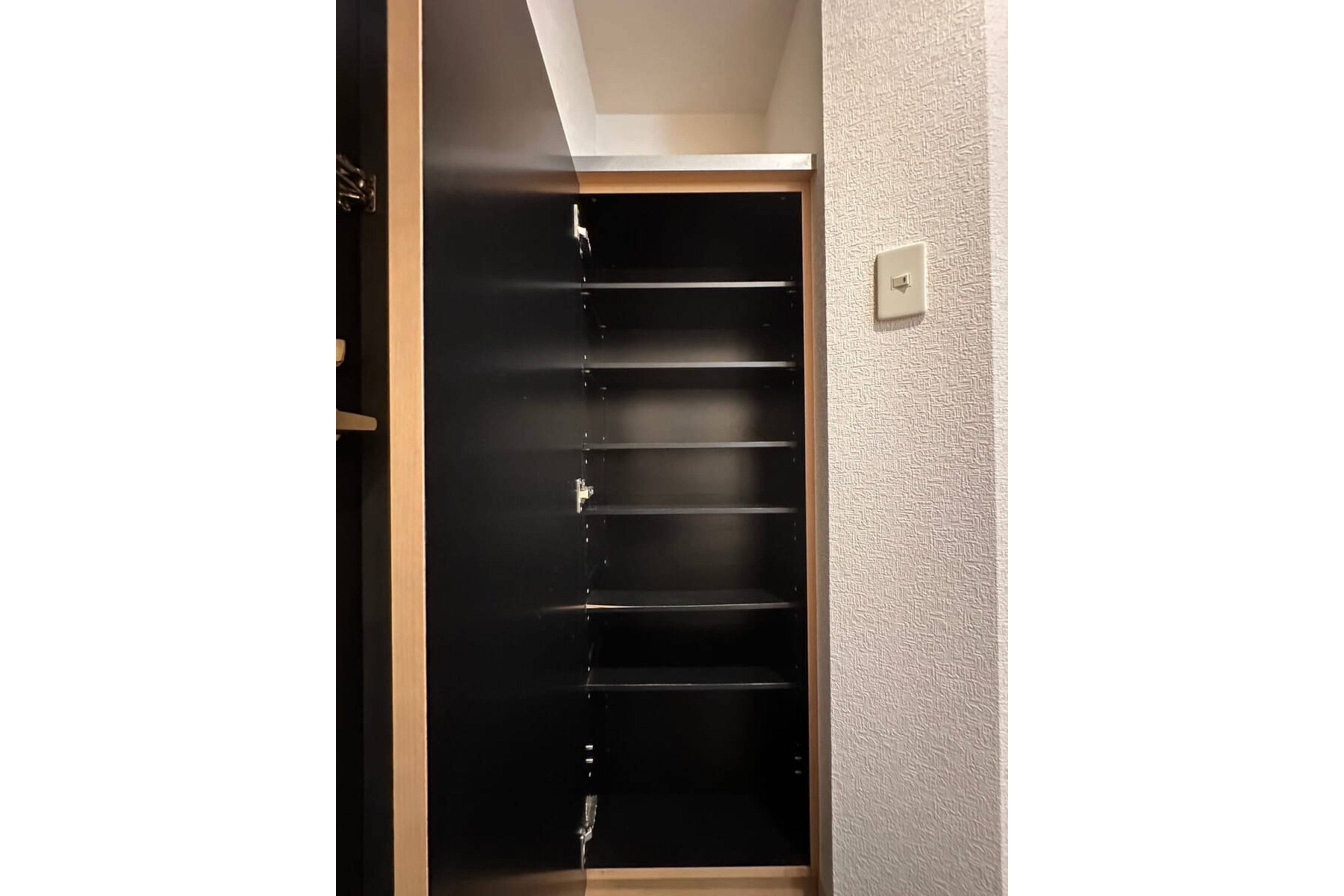 スタンダードタイプのイメージ