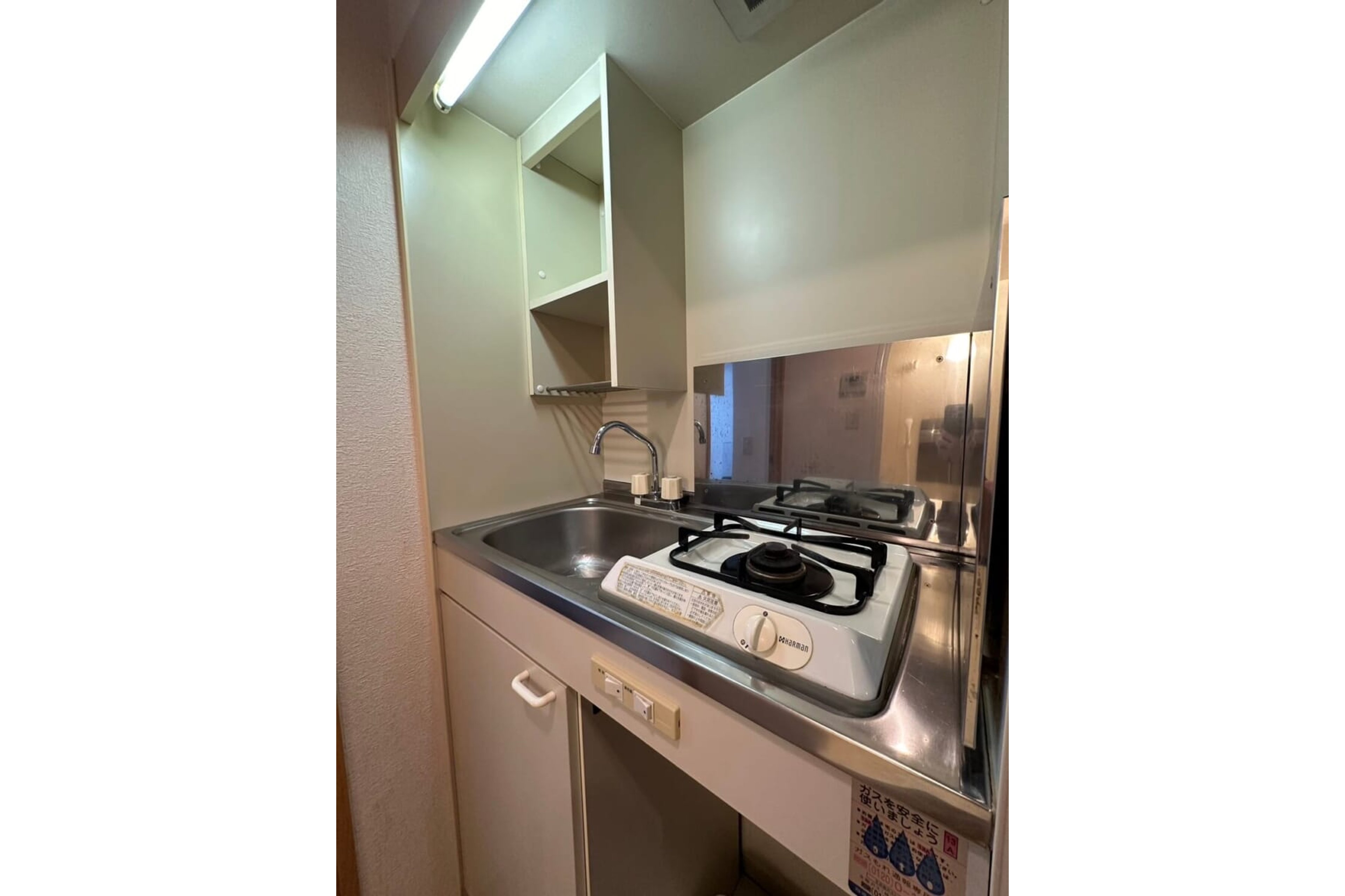 スタンダードタイプのイメージ