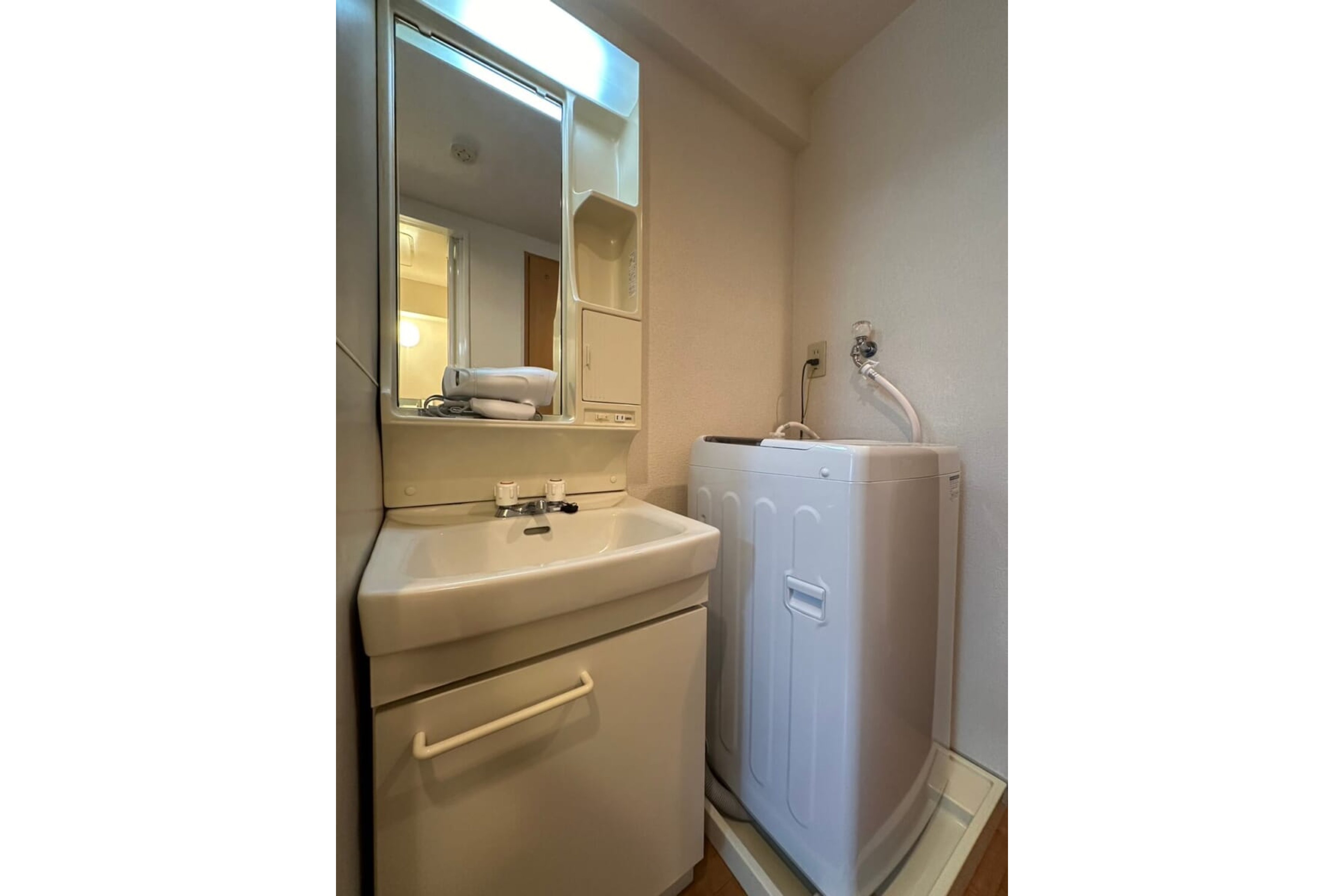 スタンダードタイプのイメージ