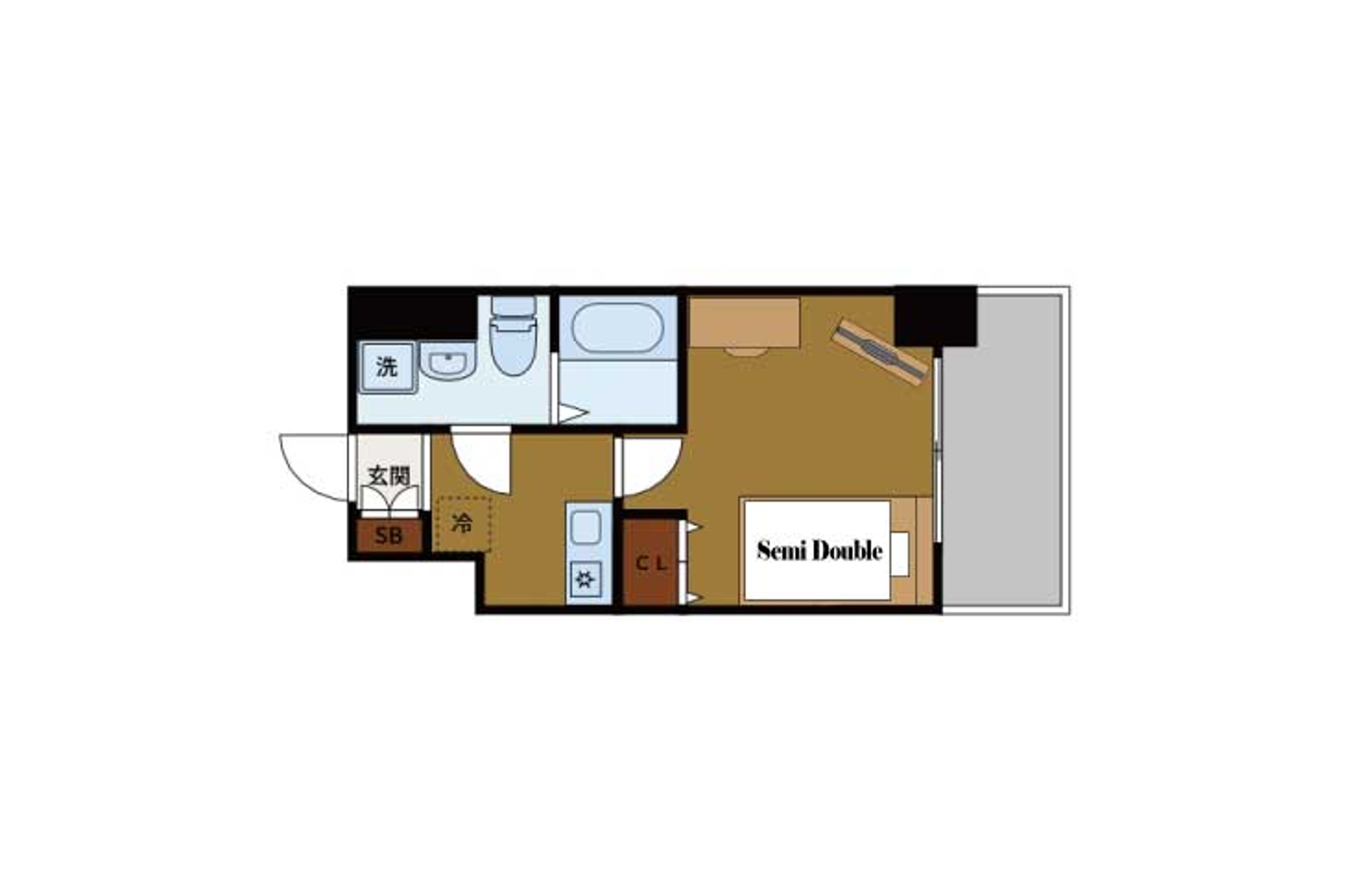 ハイグレードタイプのイメージ