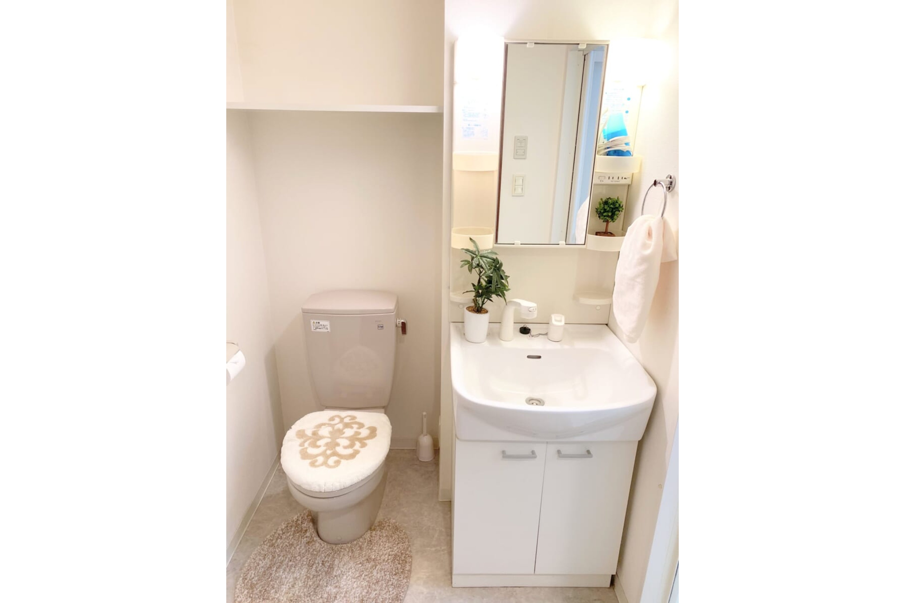 ハイグレードタイプのイメージ