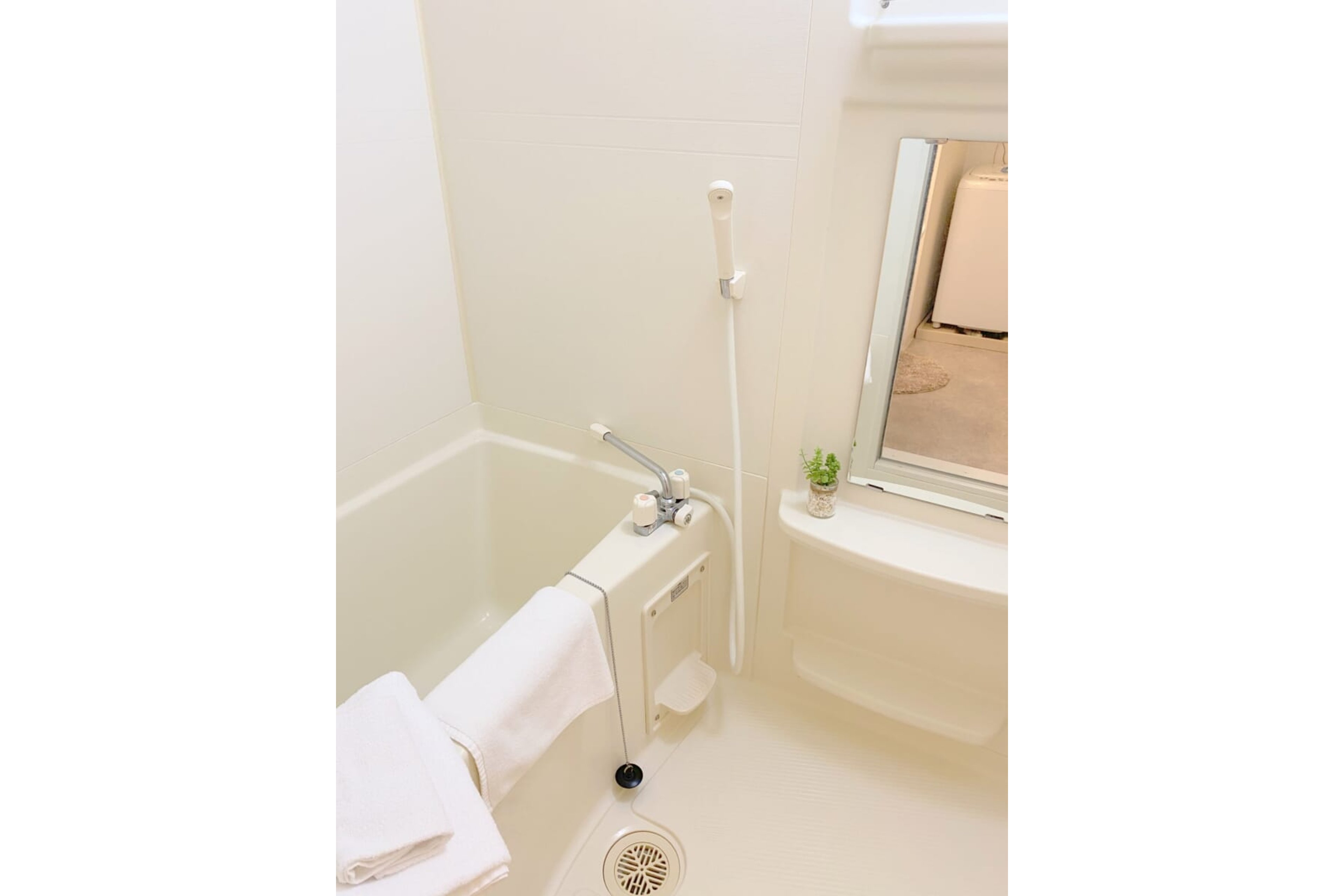 ハイグレードタイプのイメージ