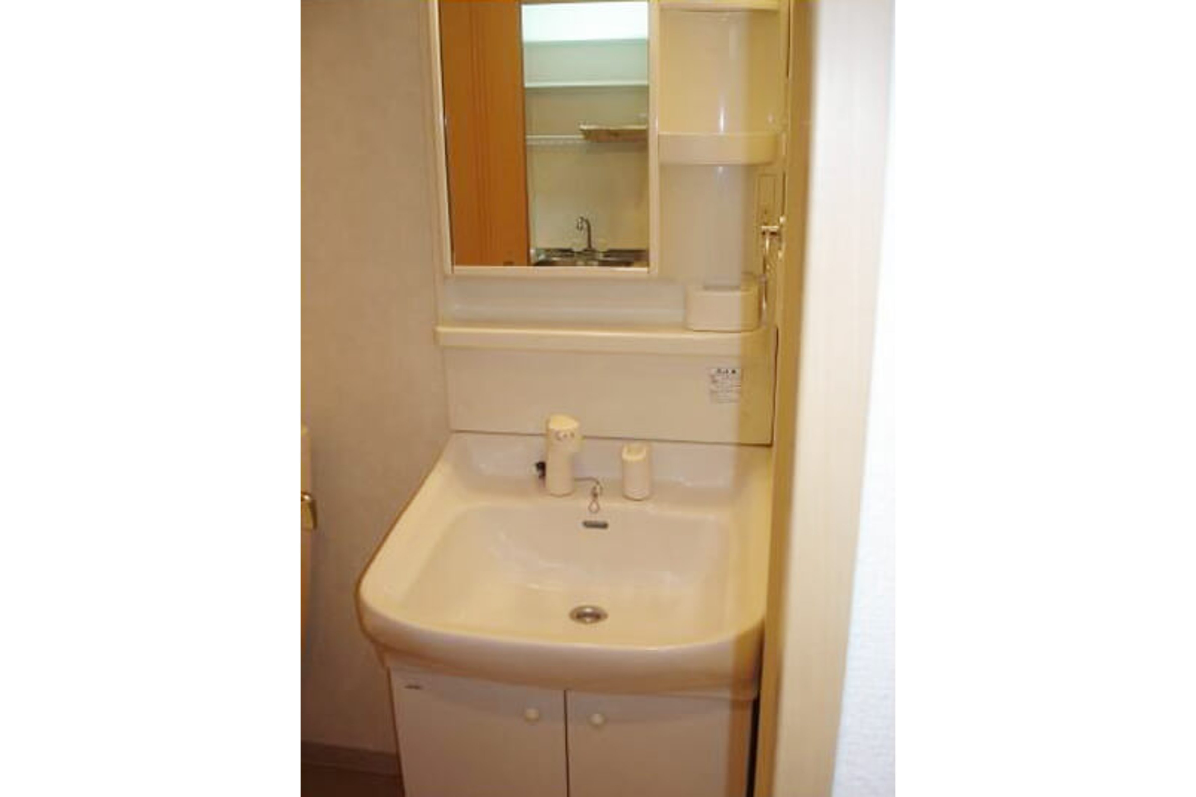 スタンダードタイプのイメージ