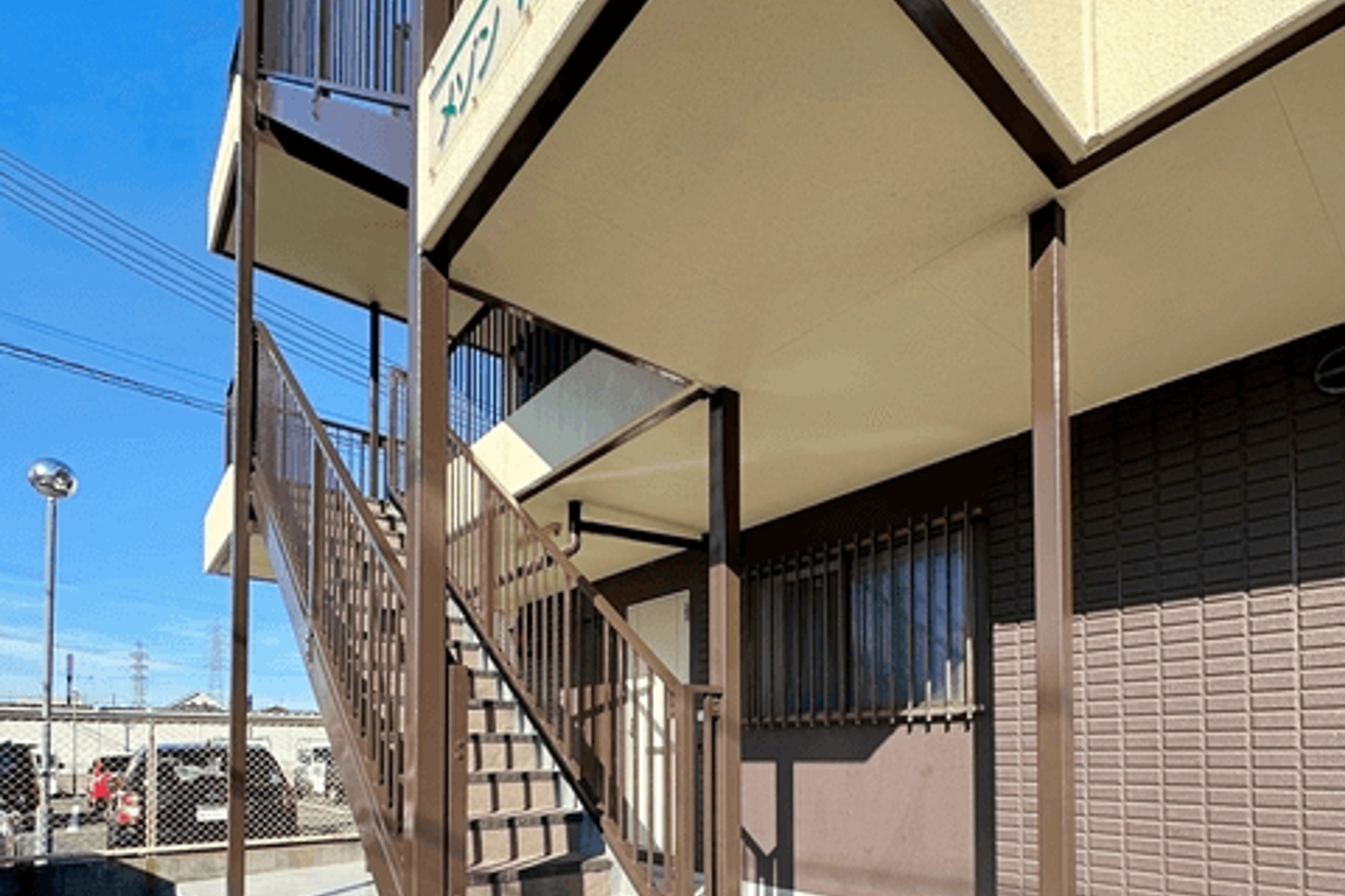 スタンダードタイプのイメージ