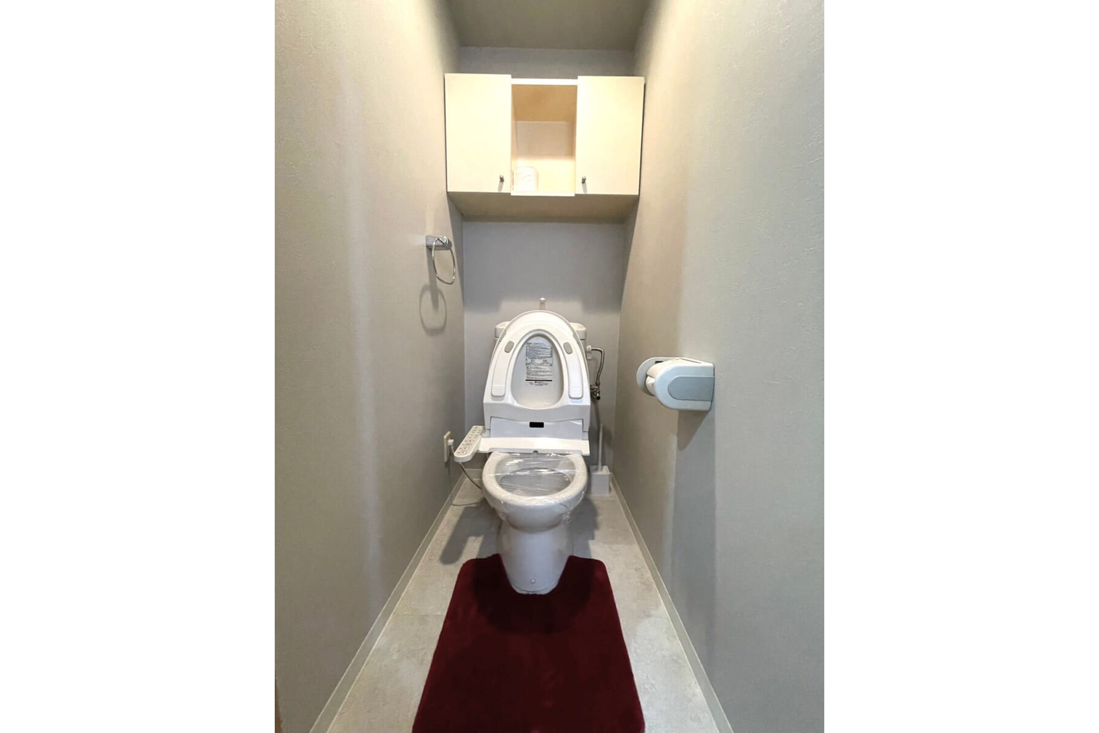 スタンダードタイプのイメージ