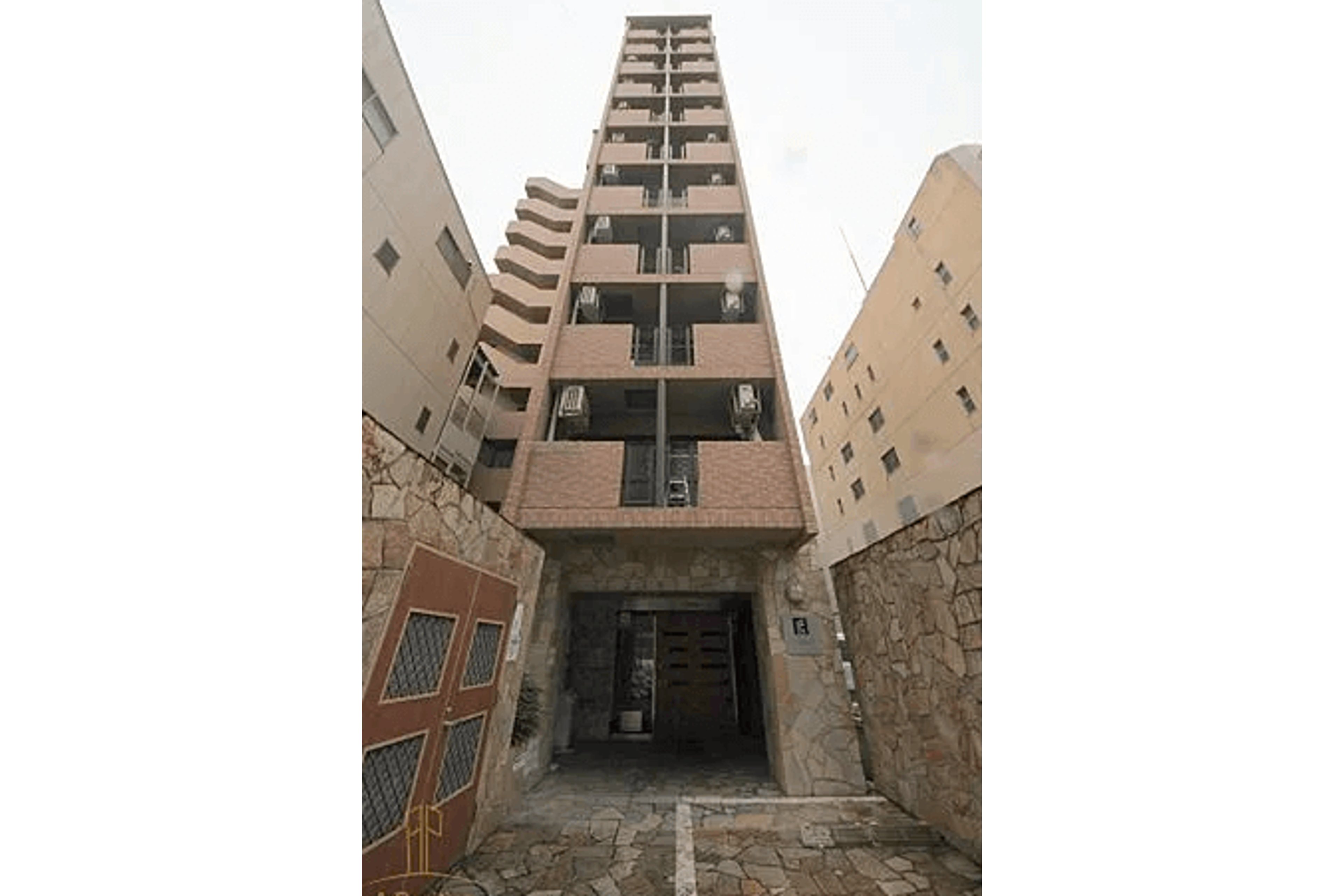 スタンダードタイプのイメージ