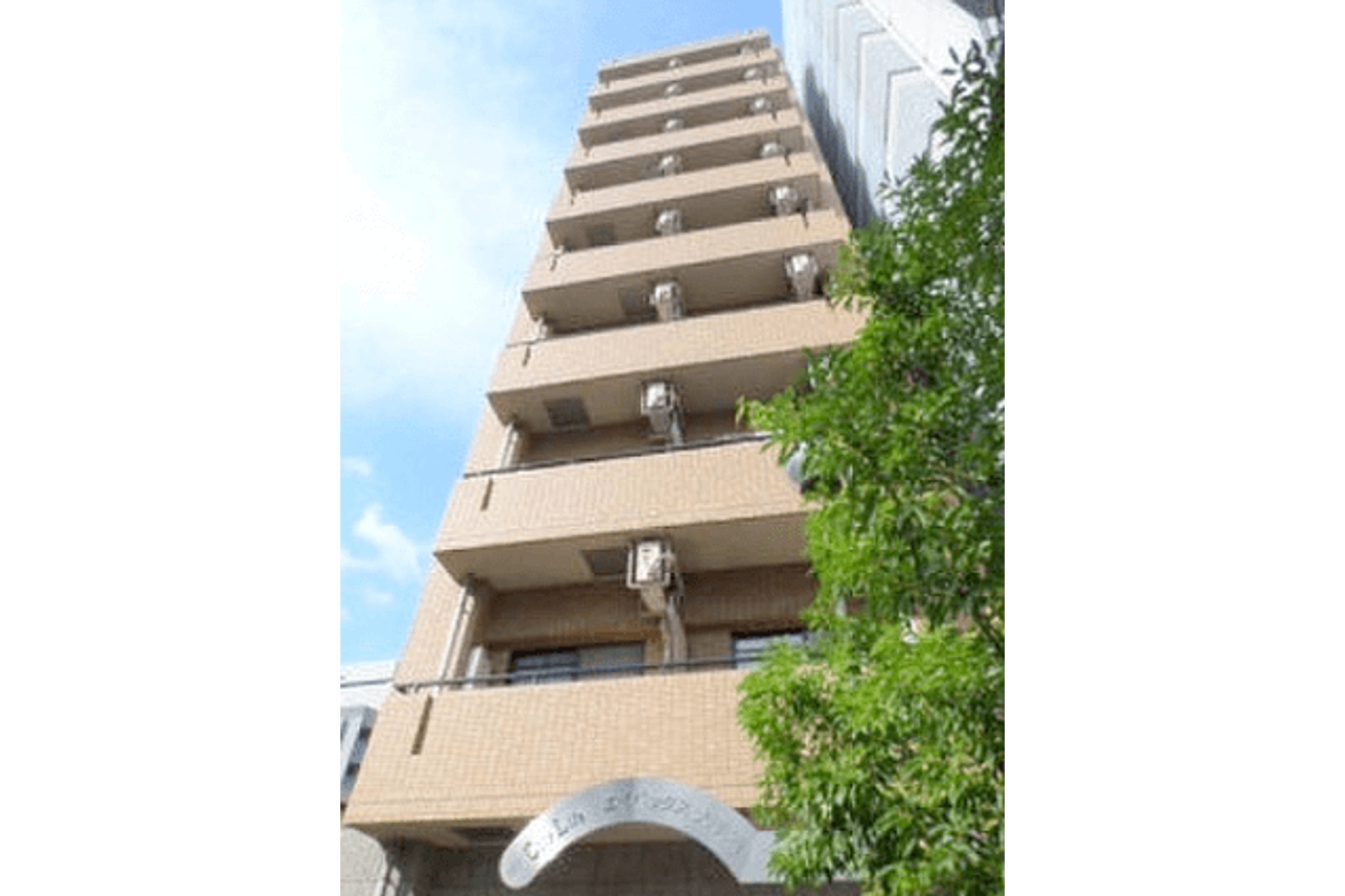 スタンダードタイプのイメージ