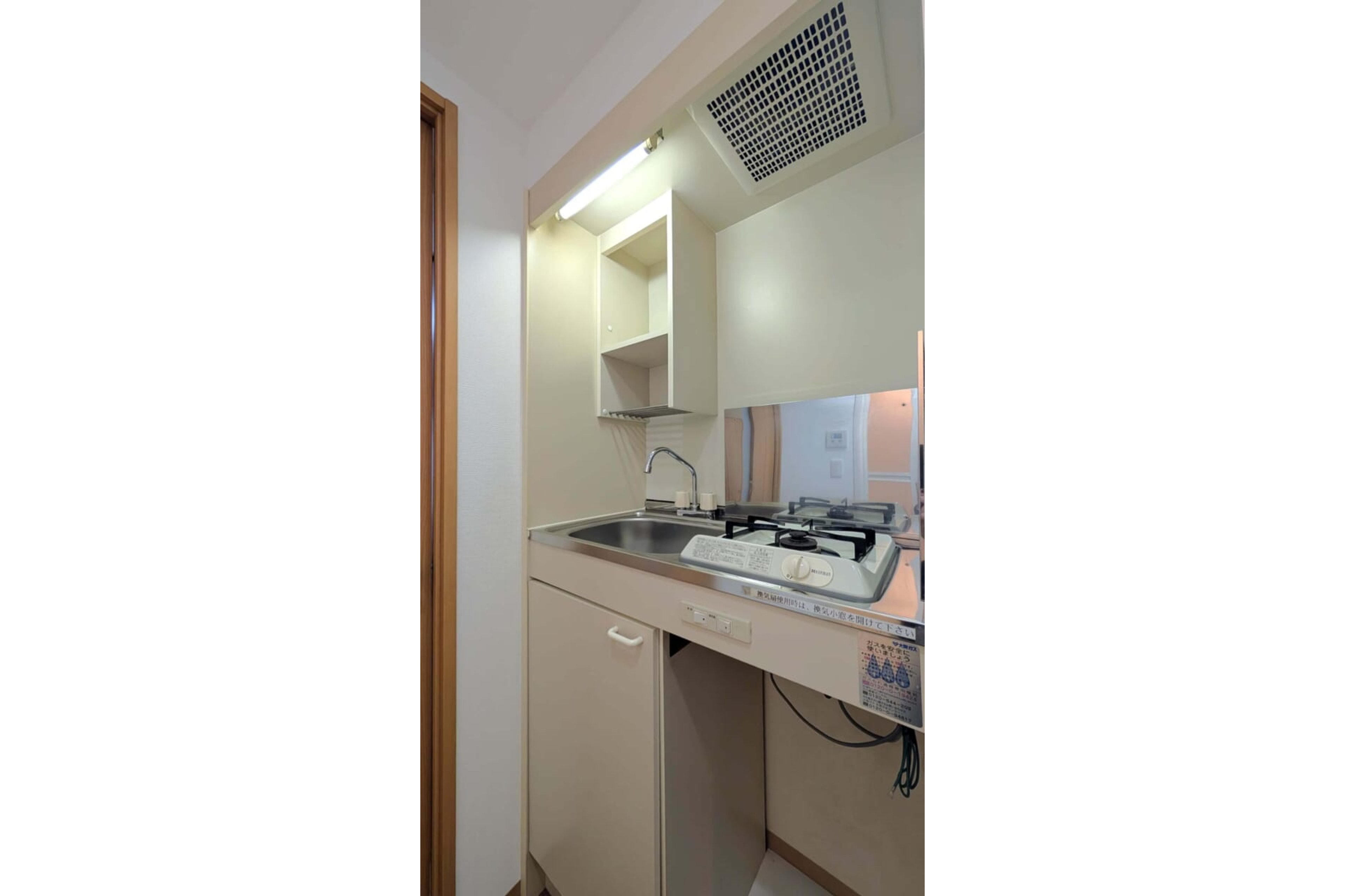 スタンダードタイプのイメージ