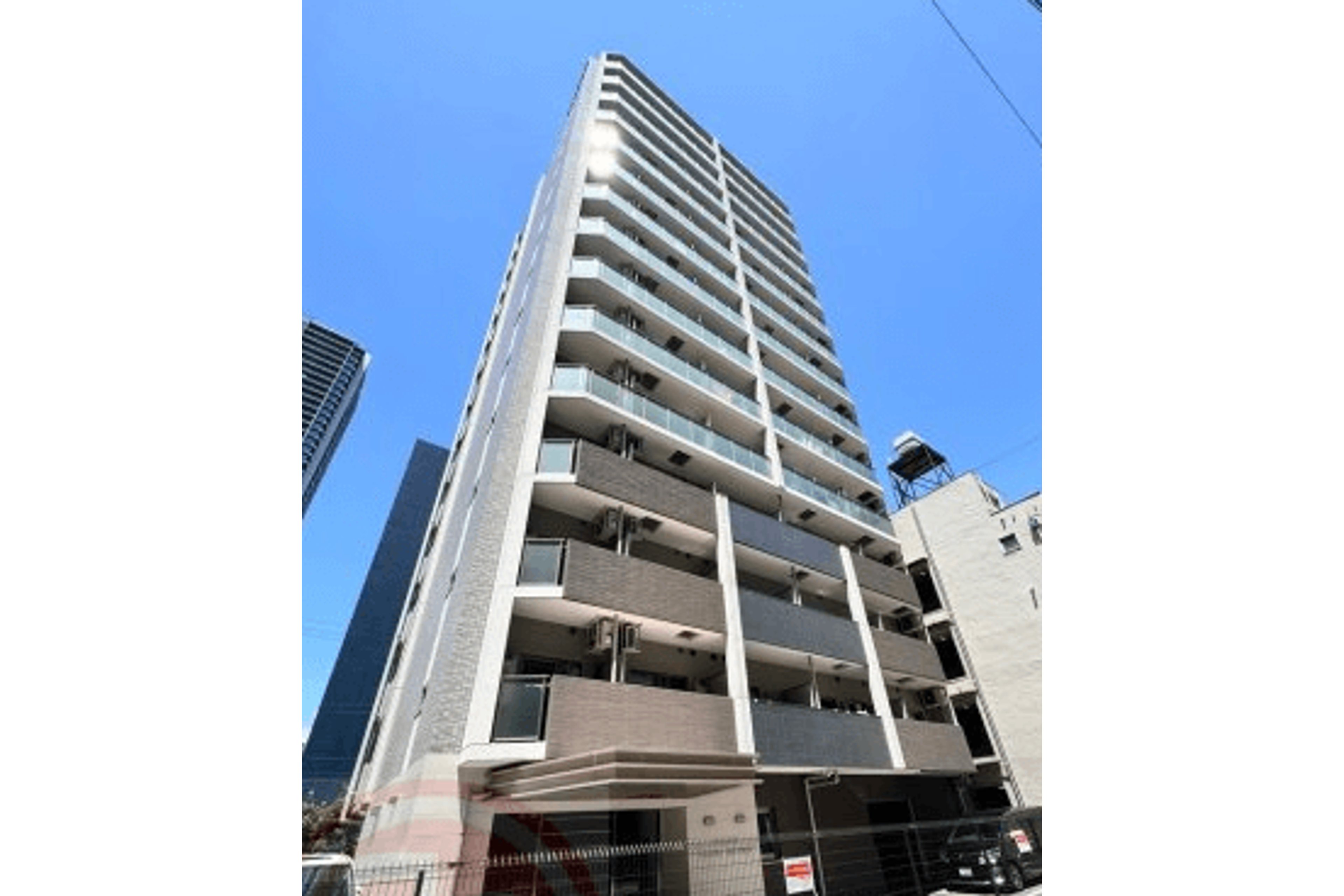 ハイグレードタイプのイメージ